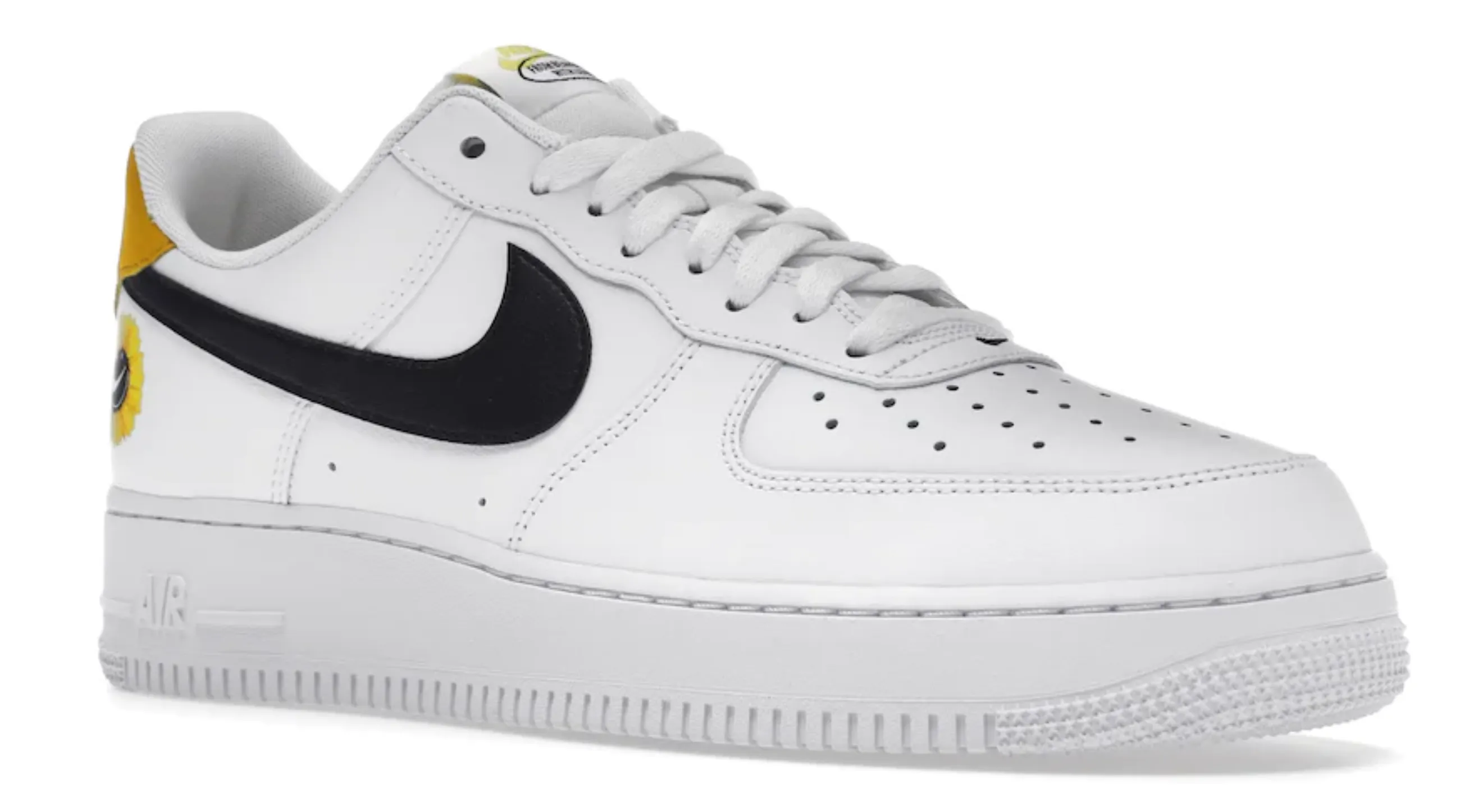 Nike Air Force 1 Low (Have a Nike Day White Gold)