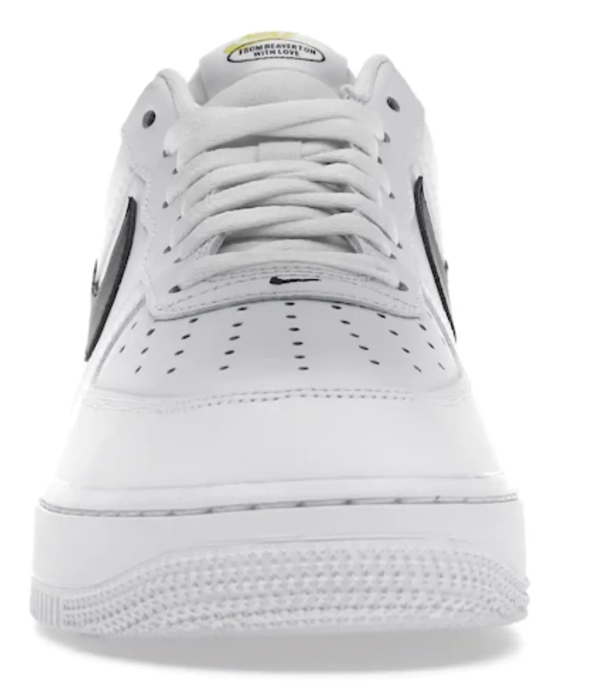 Nike Air Force 1 Low (Have a Nike Day White Gold)