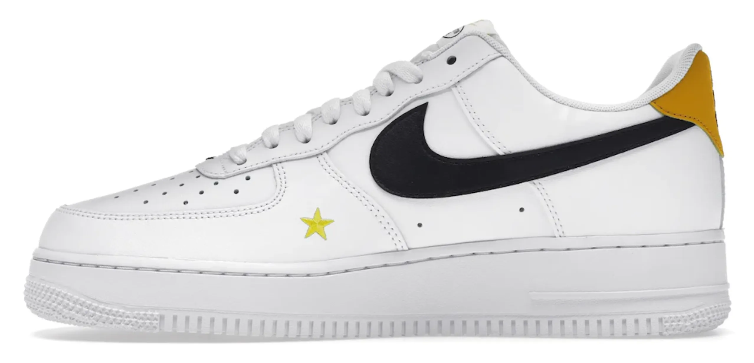 Nike Air Force 1 Low (Have a Nike Day White Gold)