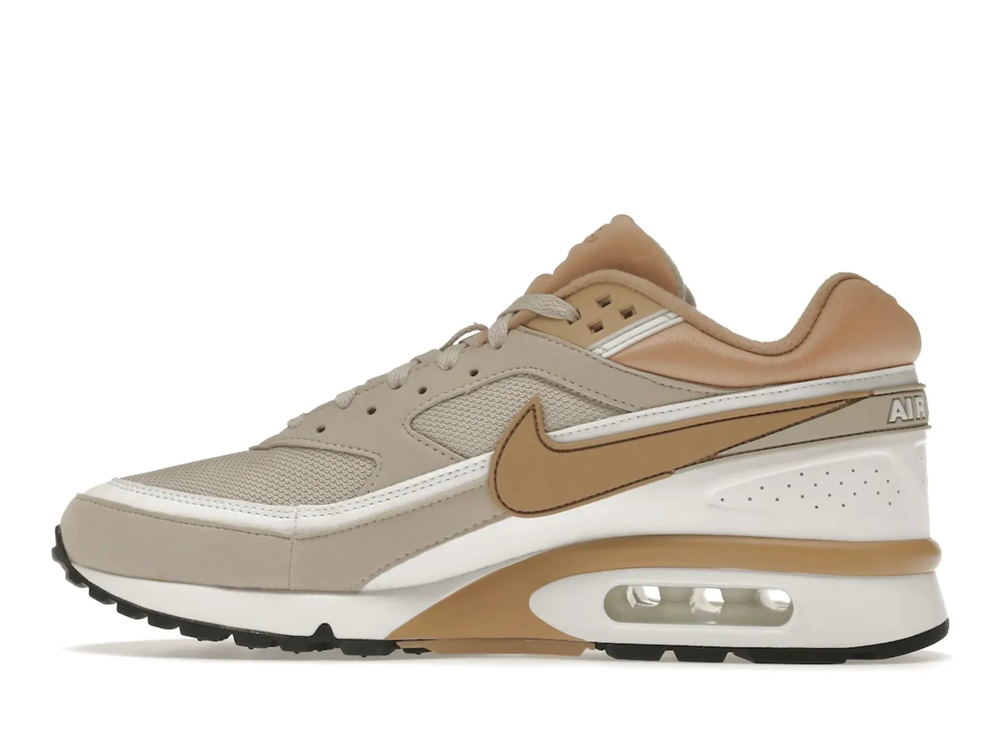 Nike Air Max BW "Cream"