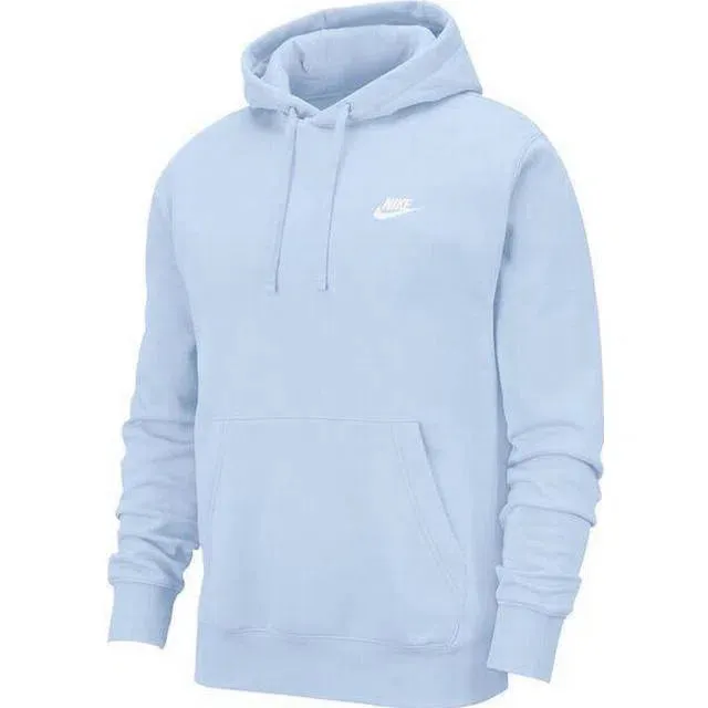 Nike Club Fleece Hoodie