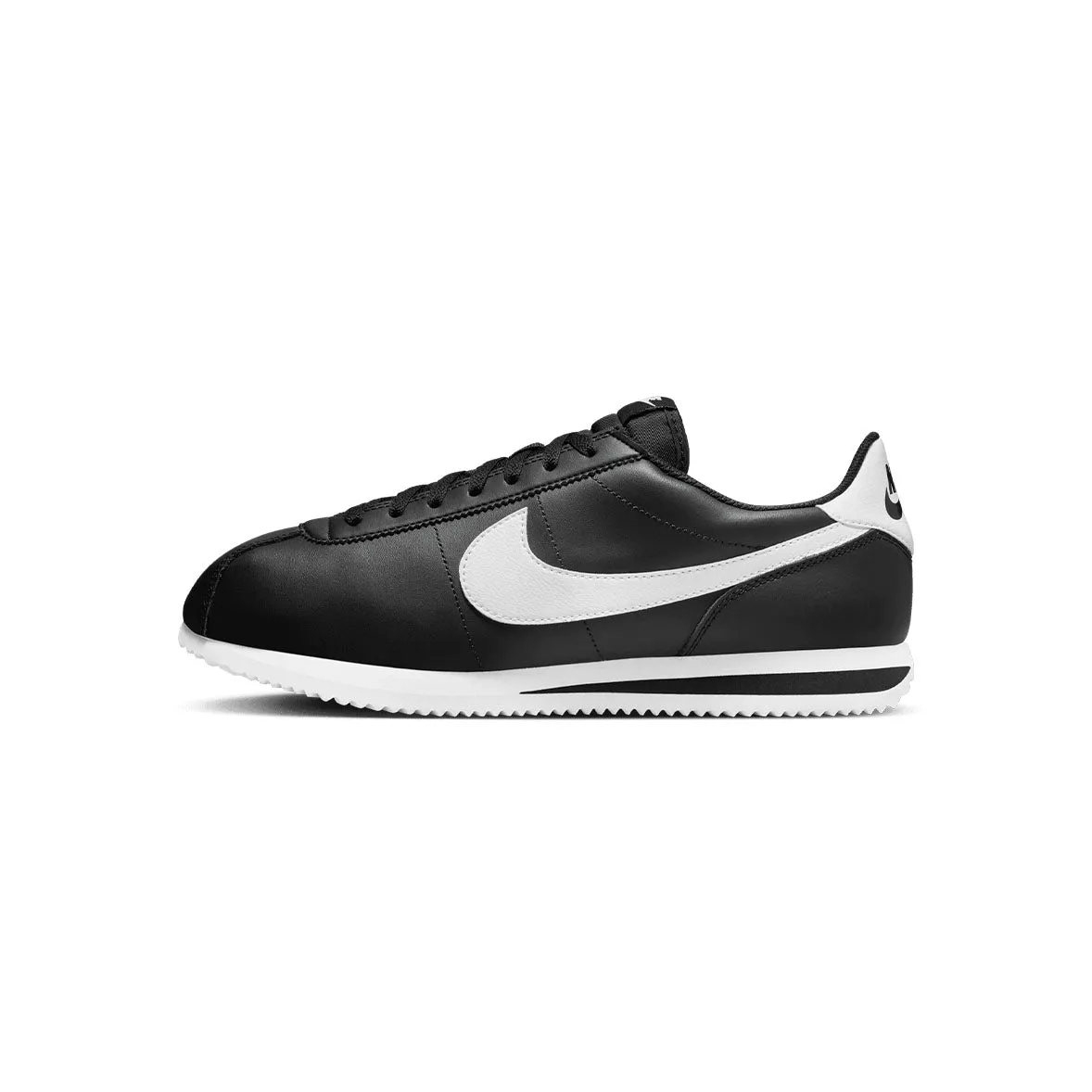 Nike Cortez Black