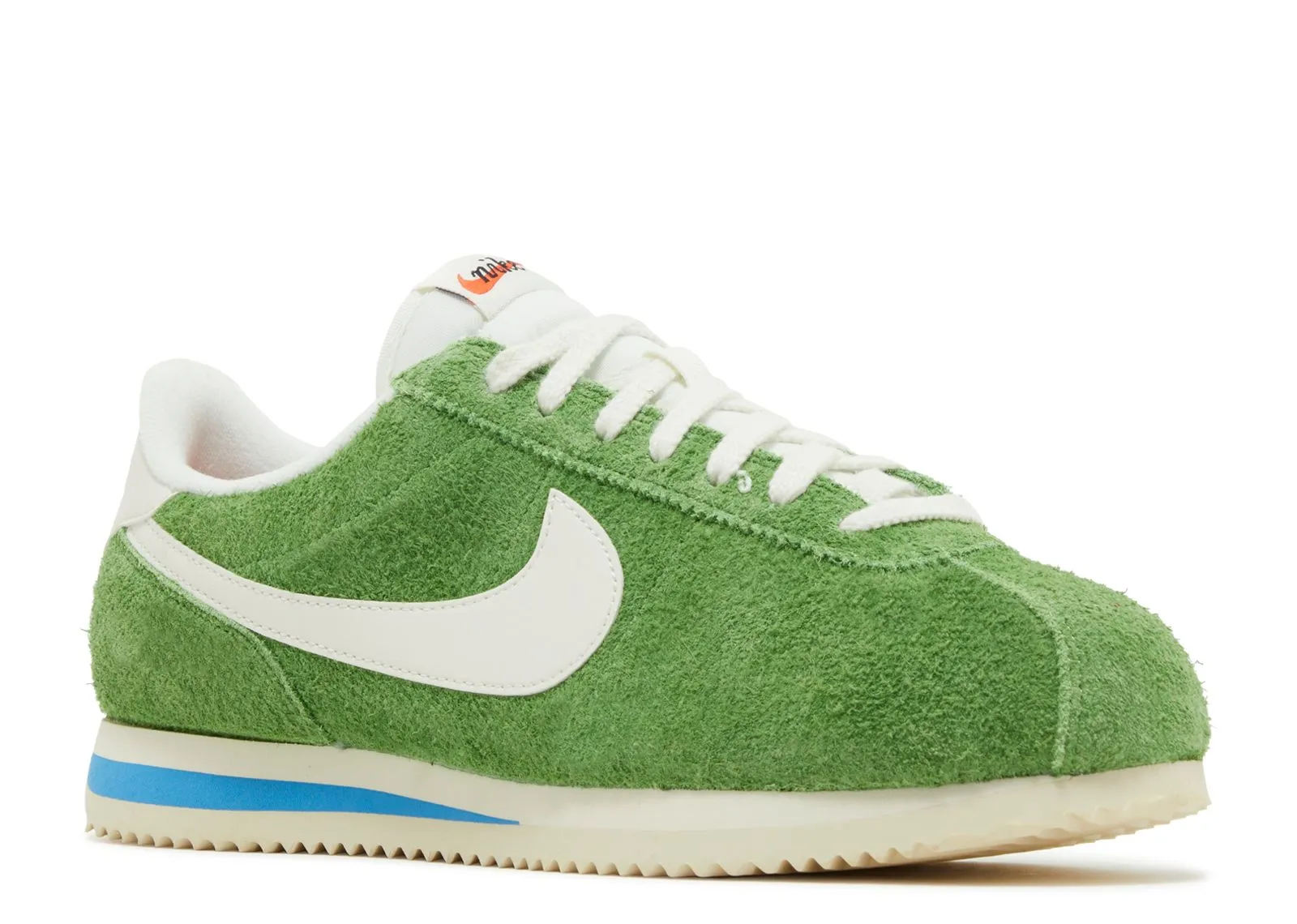 Nike Cortez Chlorophyll Suede