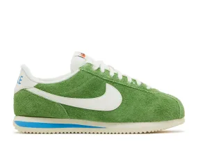 Nike Cortez Chlorophyll Suede