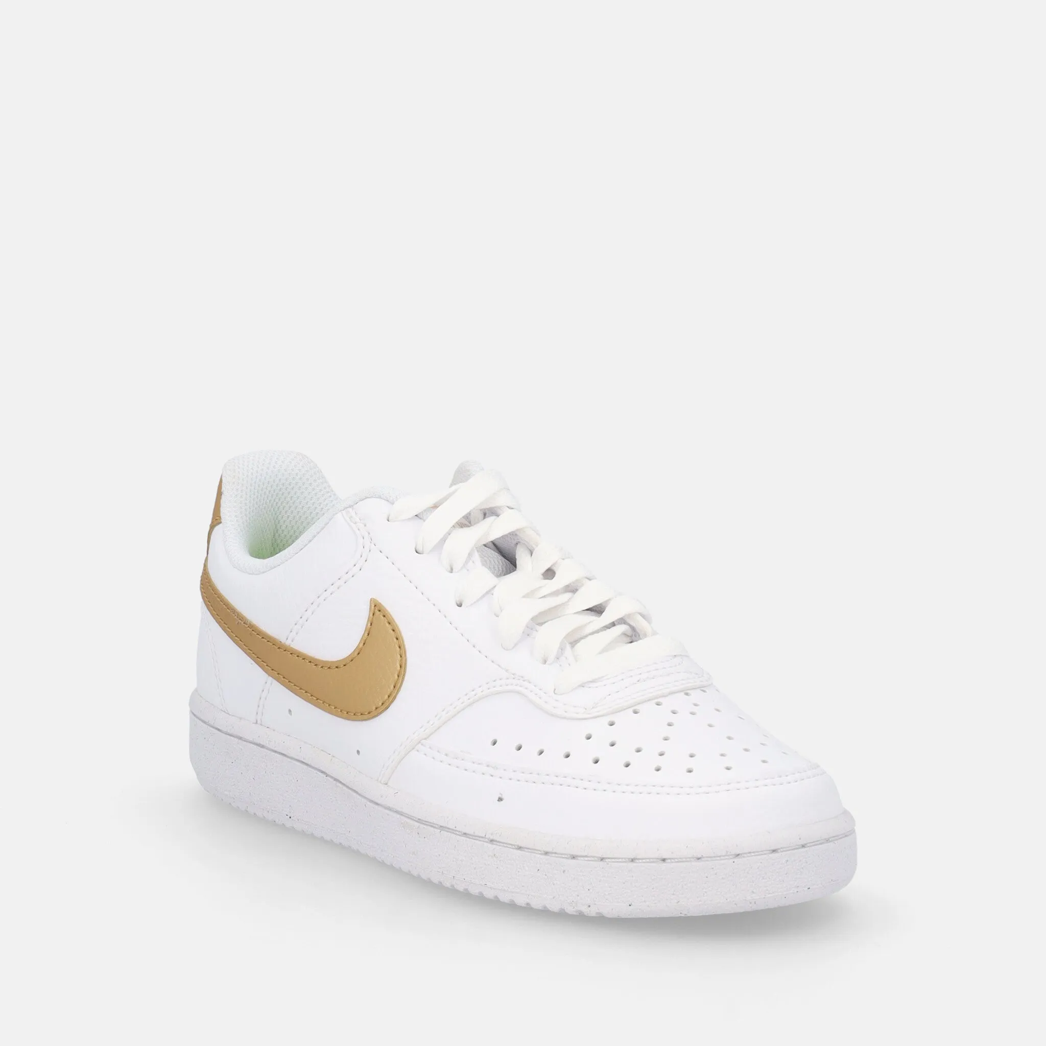 NIKE COURT VISION LOW