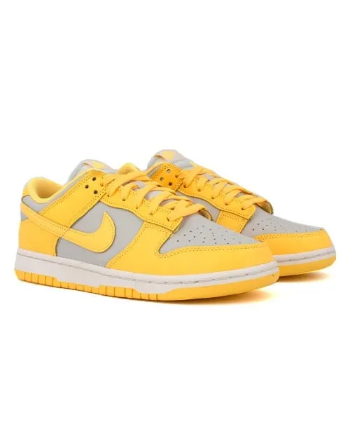 Nike Dunk Giallo Citron Pulse