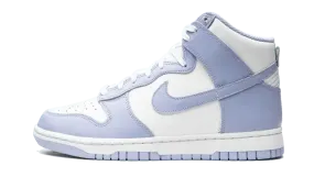 Nike Dunk High Aluminium