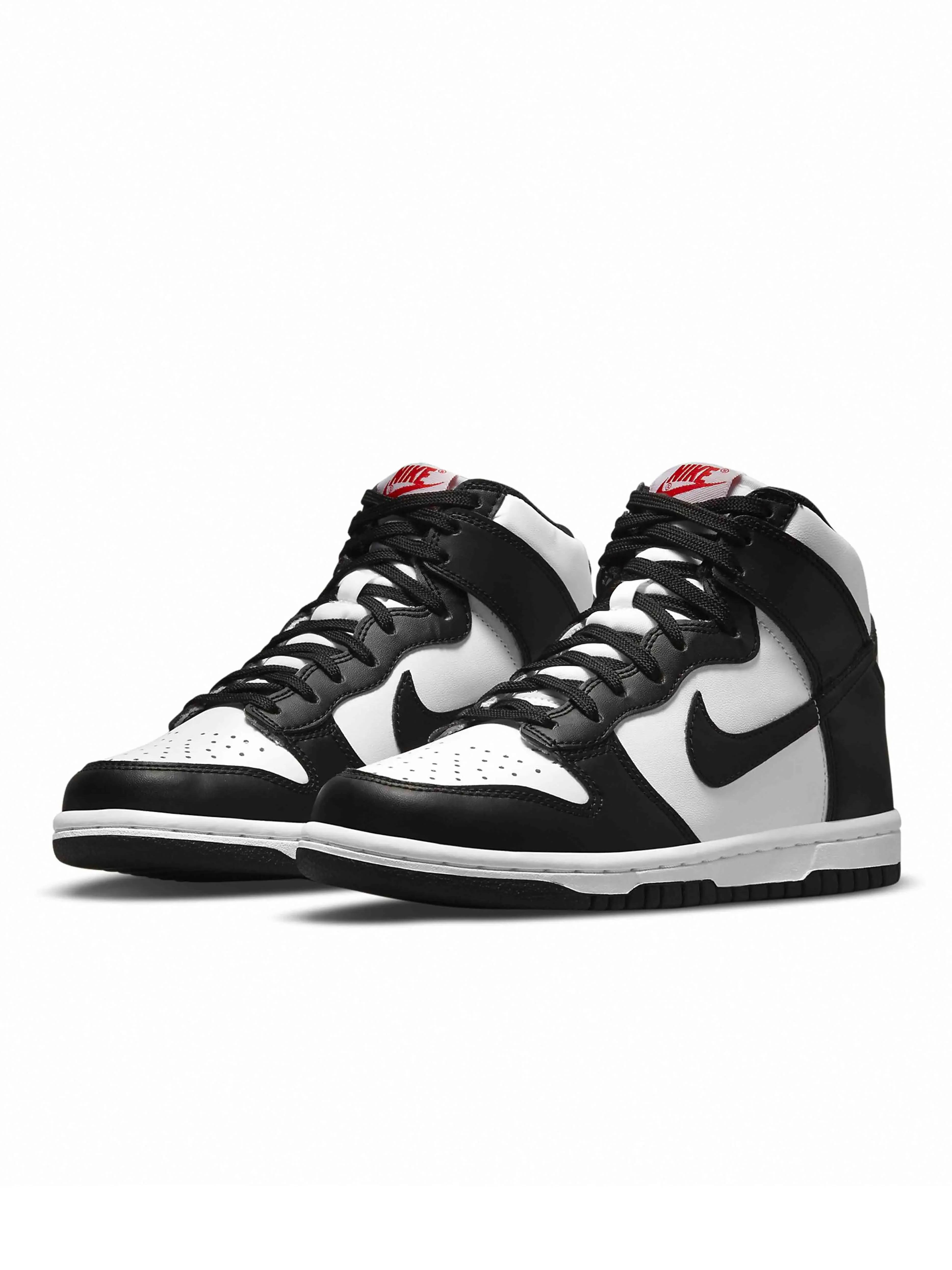 Nike Dunk High Panda W