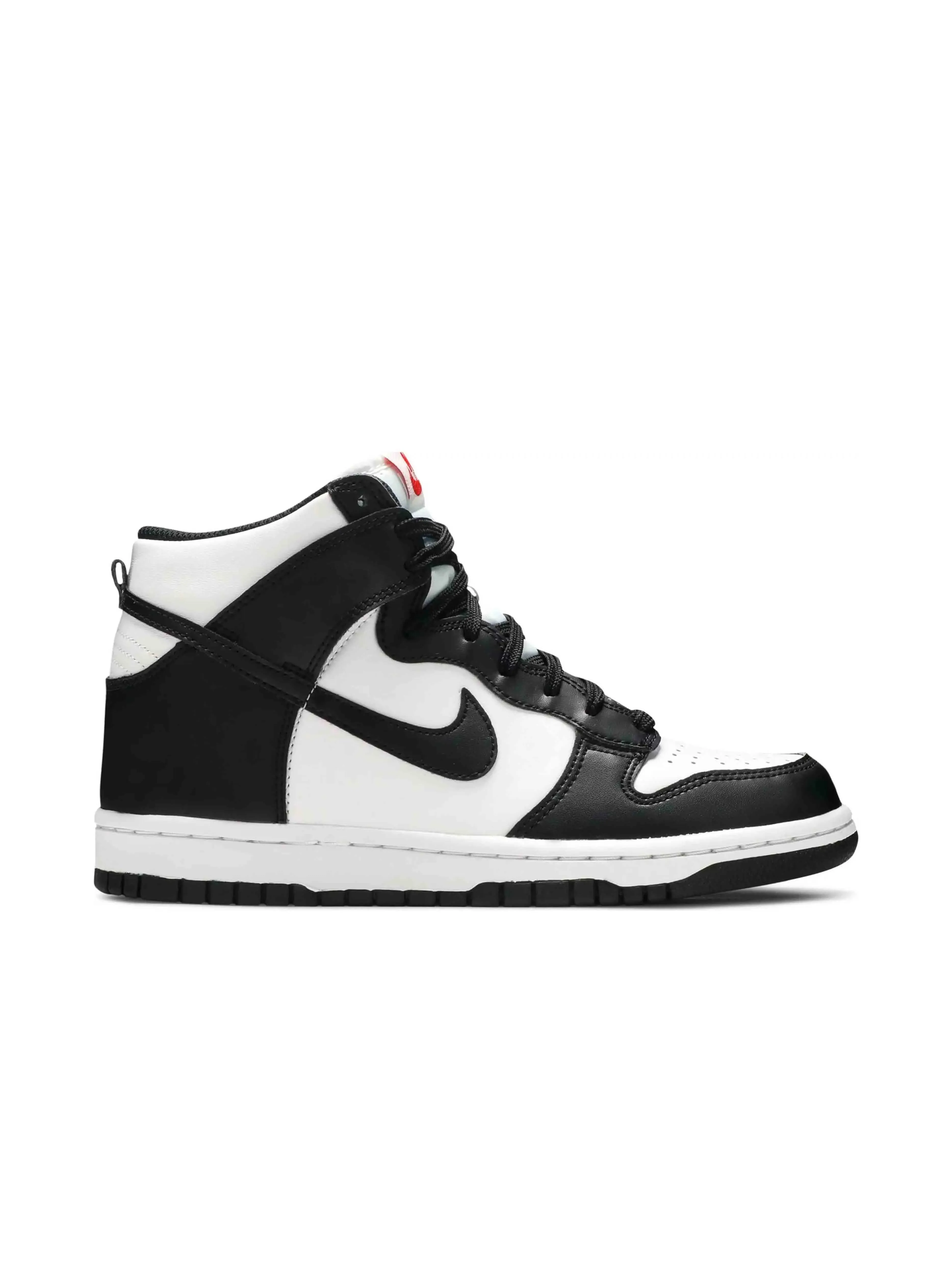 Nike Dunk High Panda W