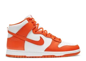 Nike Dunk High Syracuse (2021)