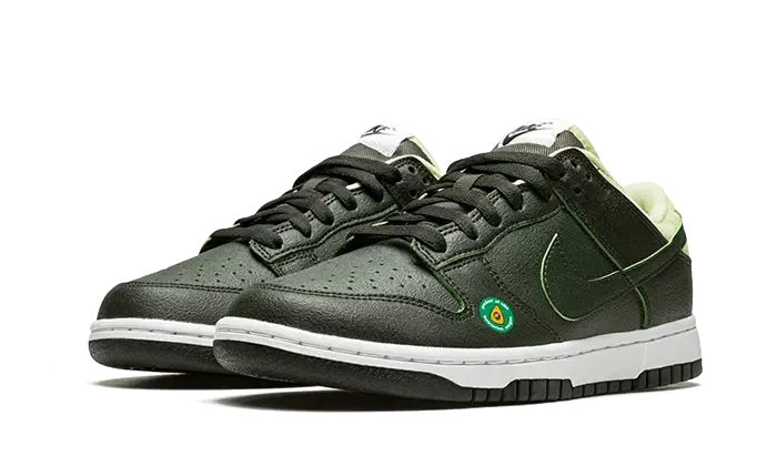 Nike Dunk Low Avocado