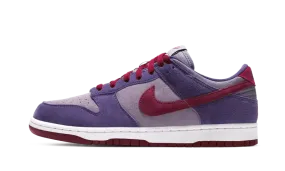 Nike Dunk Low Plum