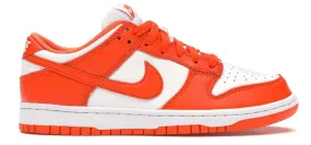 Nike Dunk Low SP (Syracuse)