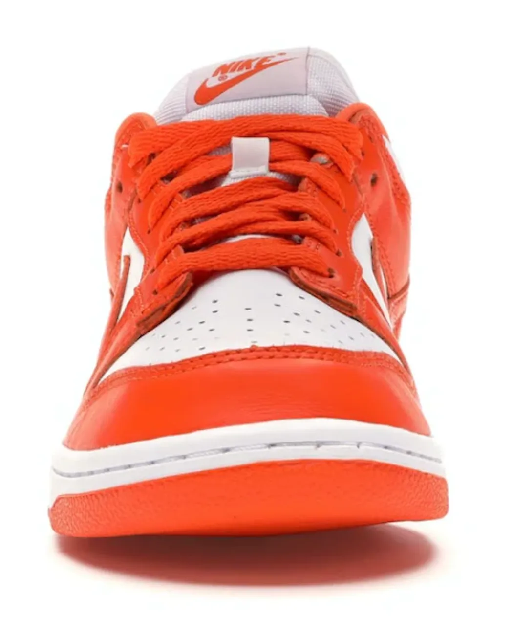 Nike Dunk Low SP (Syracuse)