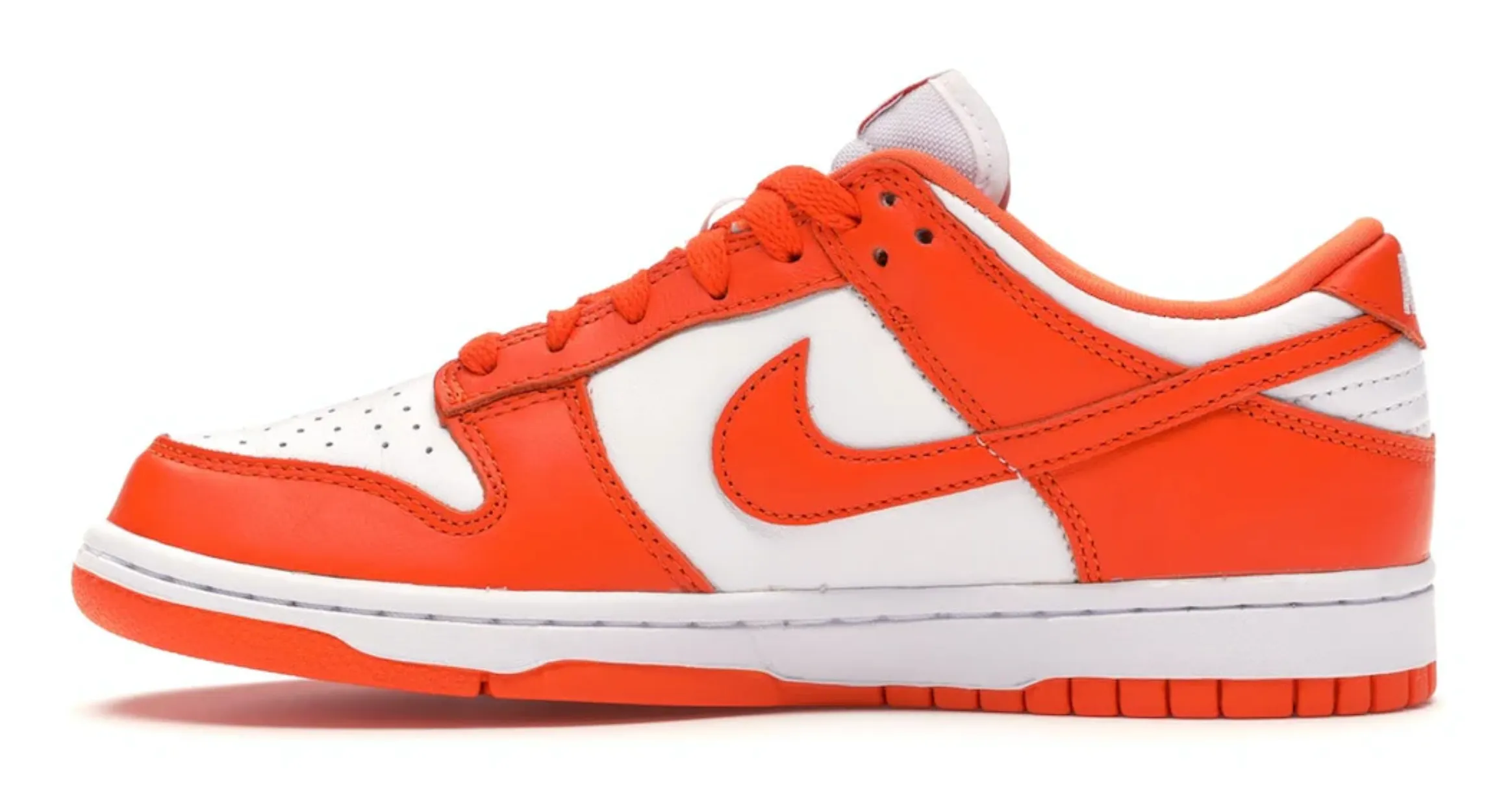 Nike Dunk Low SP (Syracuse)