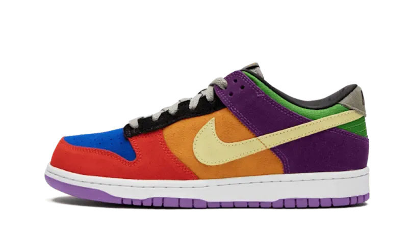 Nike Dunk Low Viotech