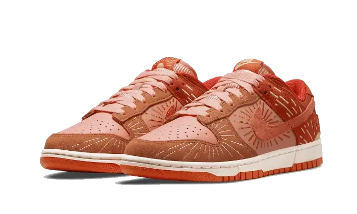 Nike Dunk Low Winter Solstice