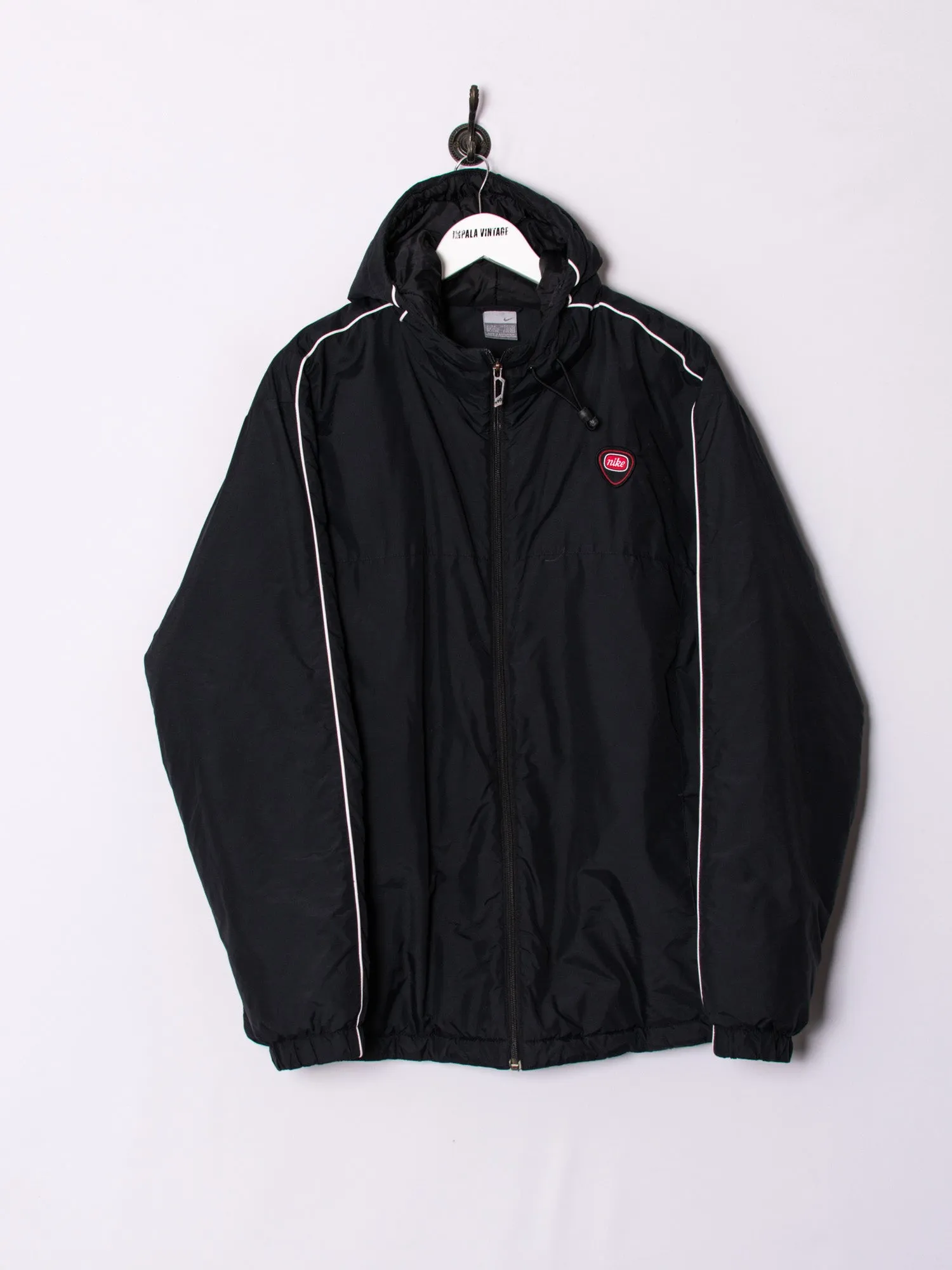 Nike Heavy Jacket