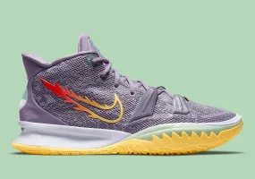 Nike Kyrie 7 Daybreak