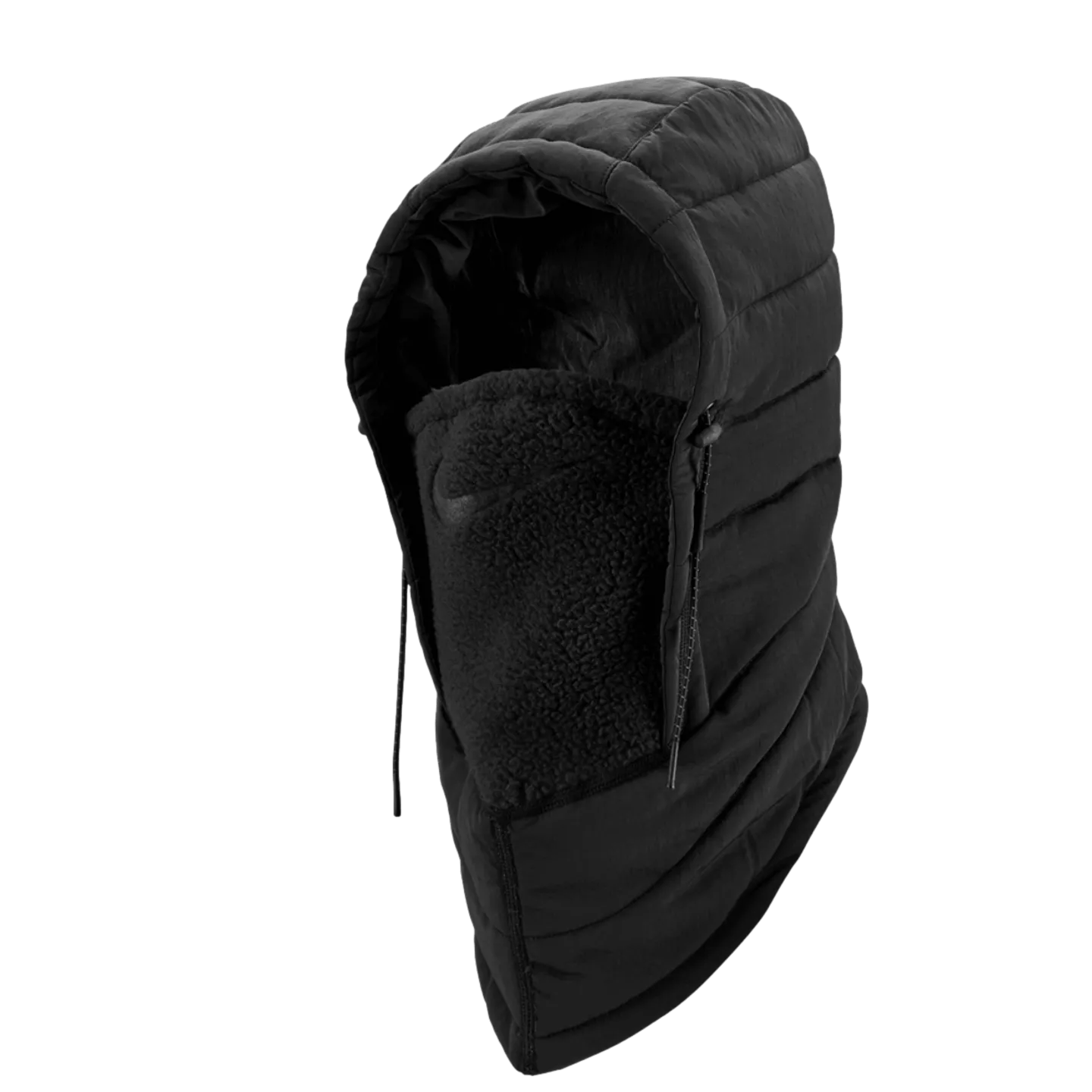 Nike Quilted Insulated Hood