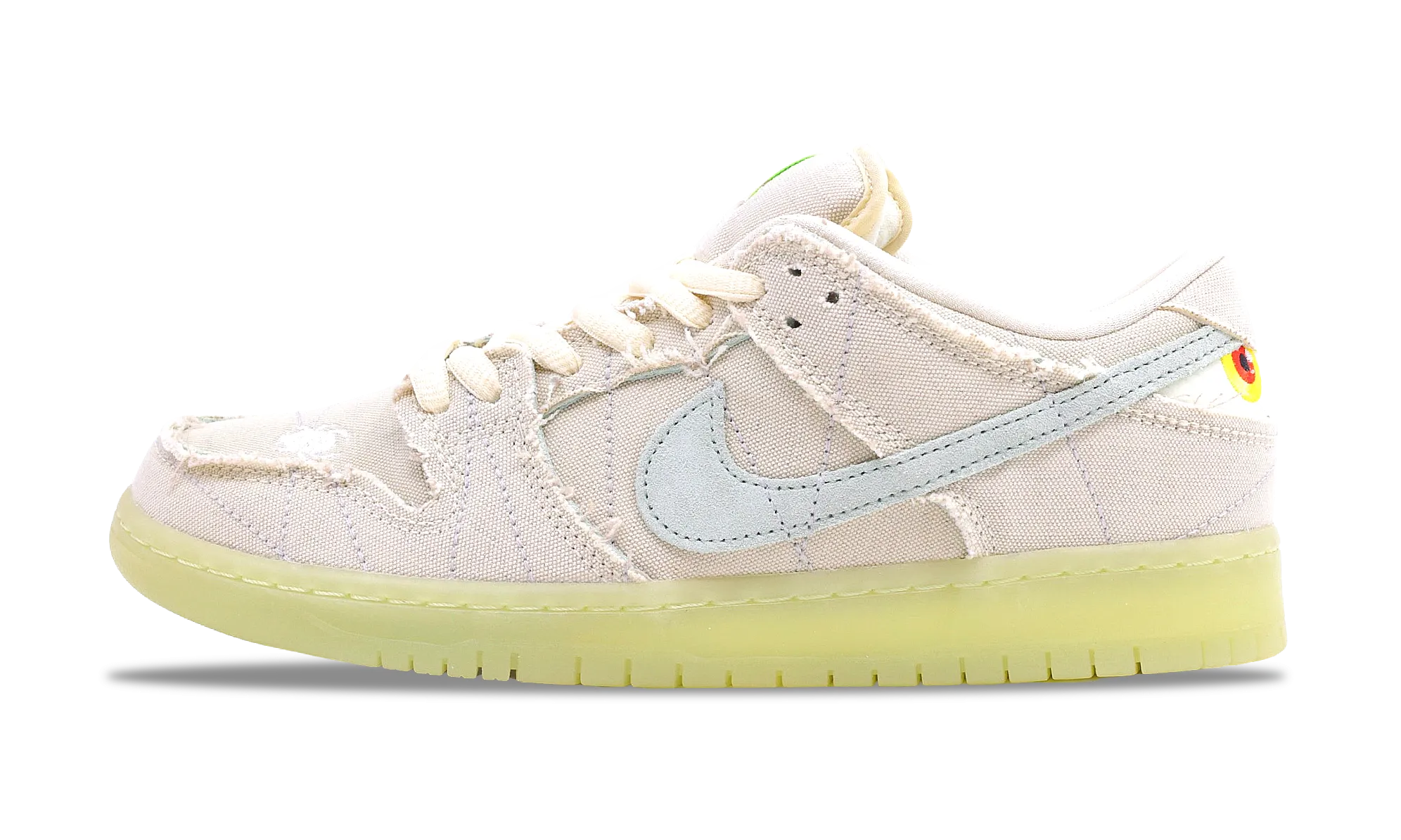 Nike SB Dunk Low Mummy