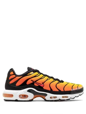 Nike Tn Orange