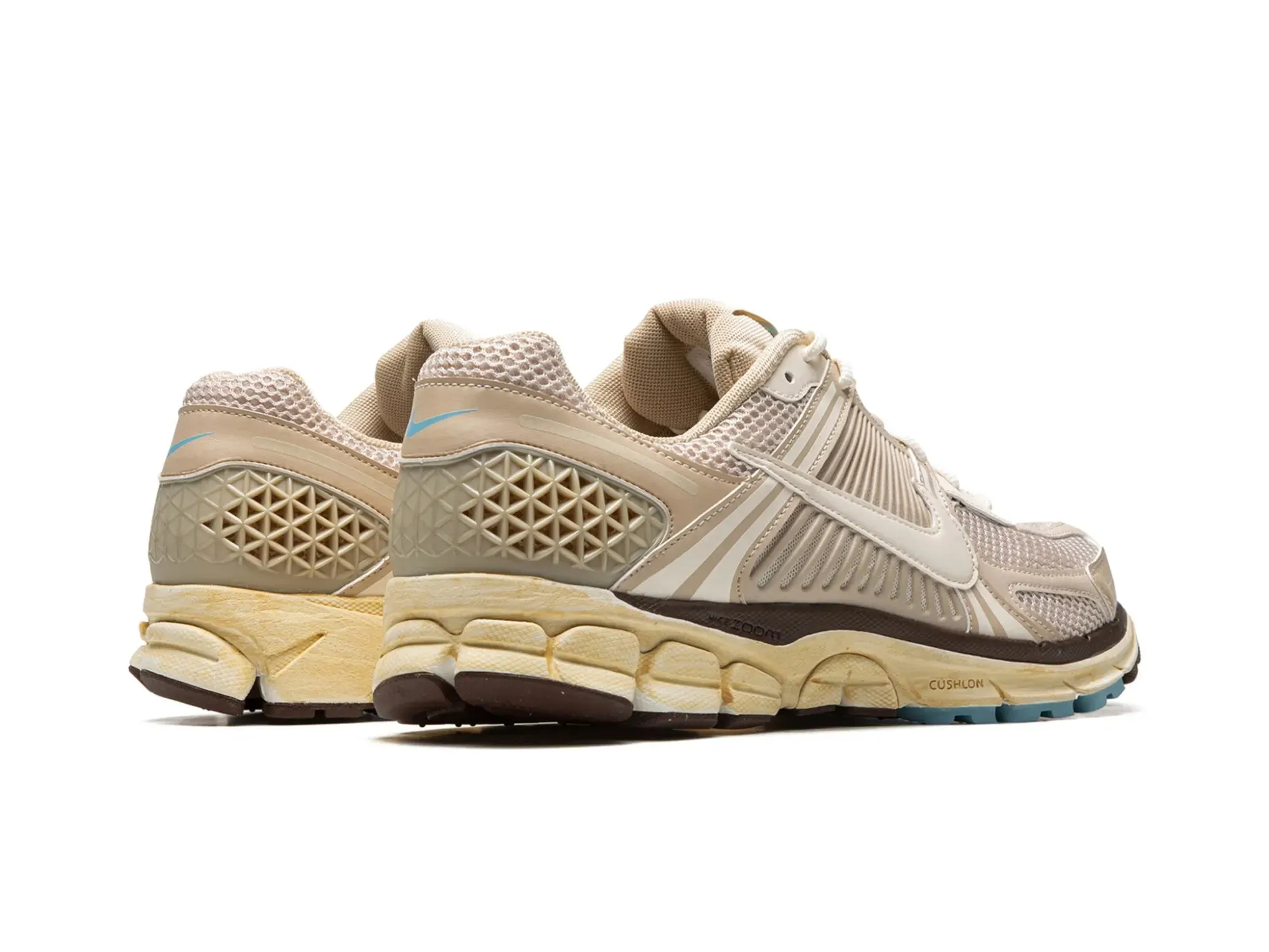 Nike Zoom Vomero 5 "Oatmeal"