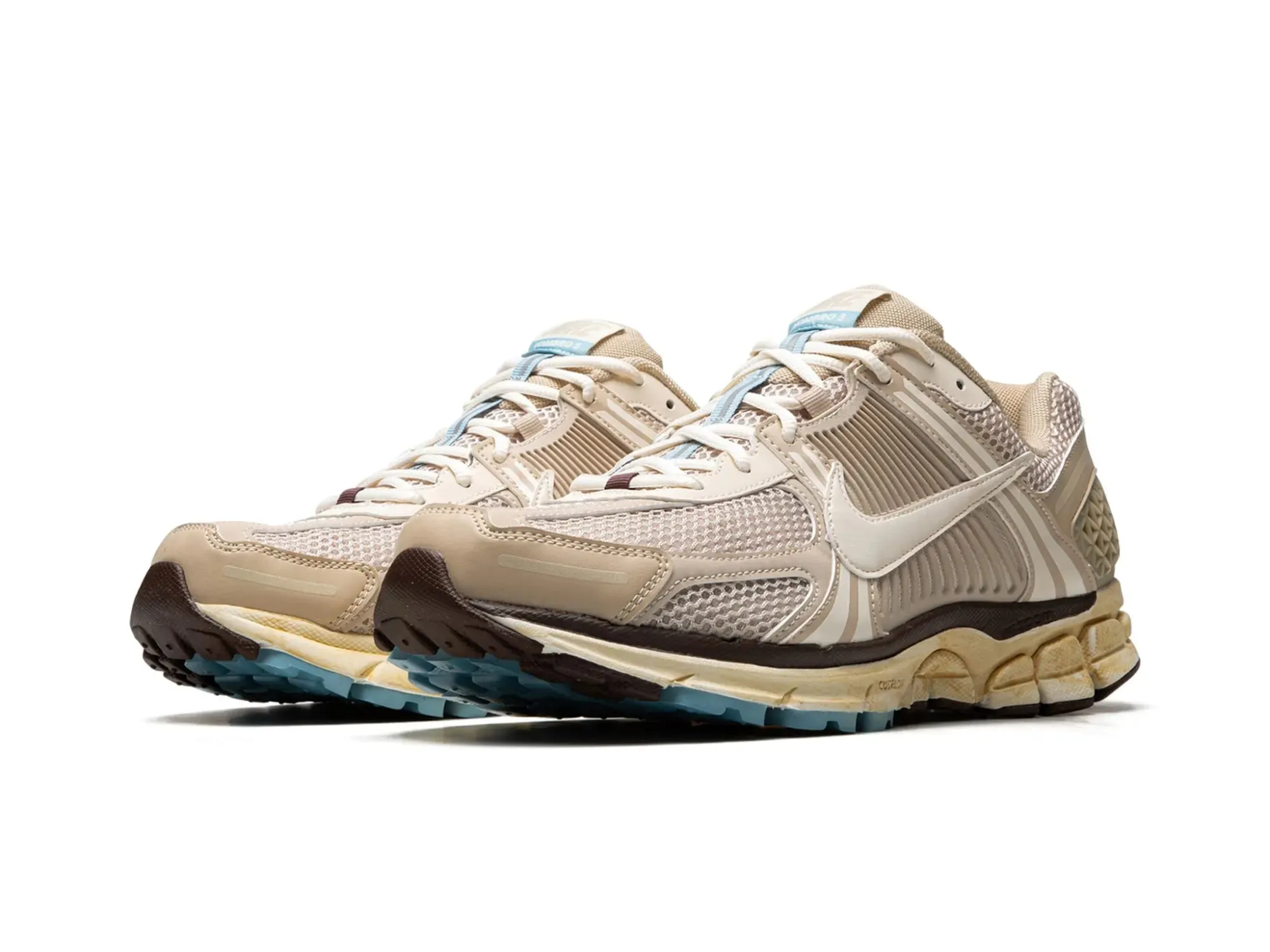 Nike Zoom Vomero 5 "Oatmeal"