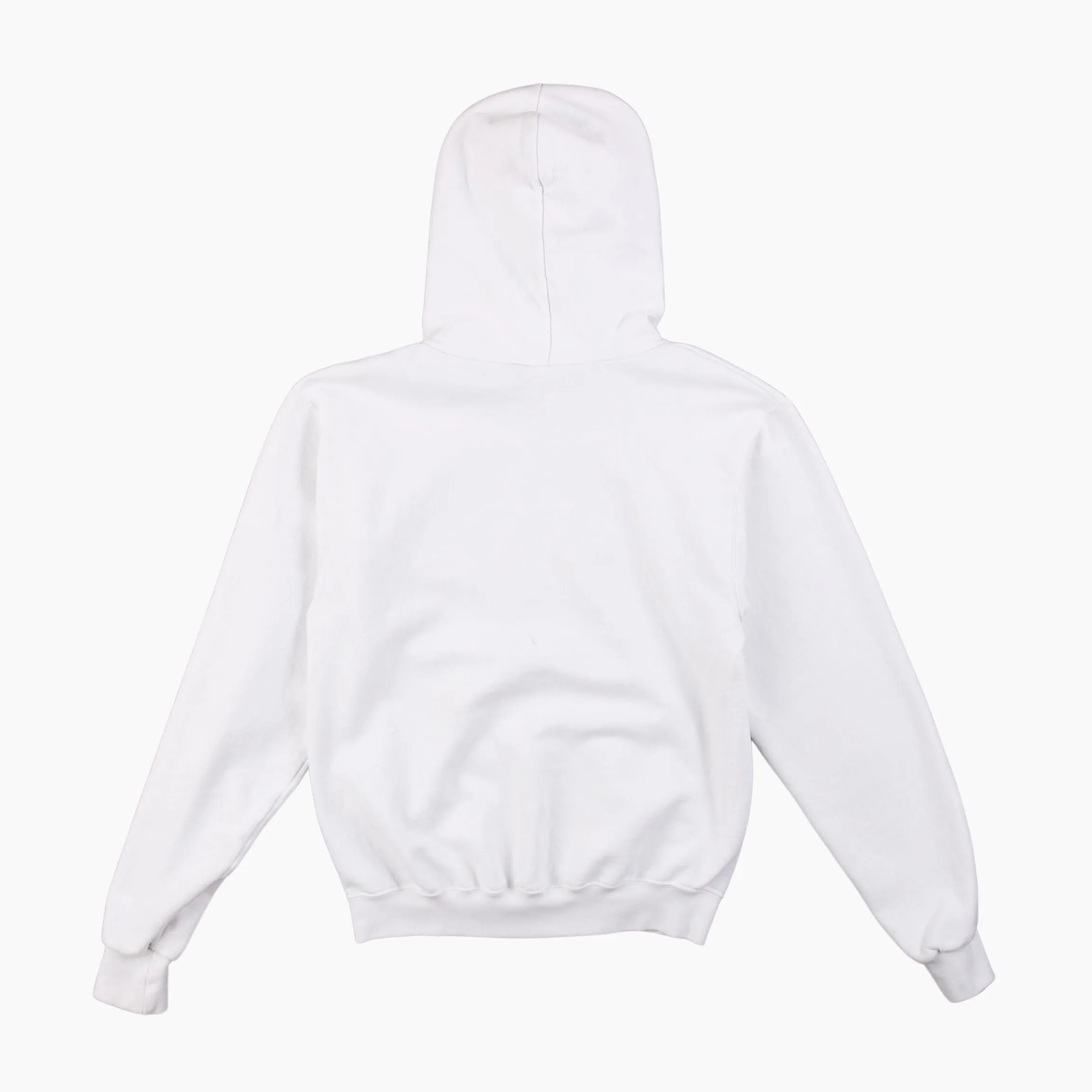 'North Western' Champion Hooded Sweatshirt