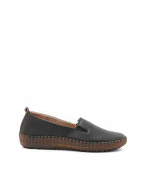 Odette Flat Loafers