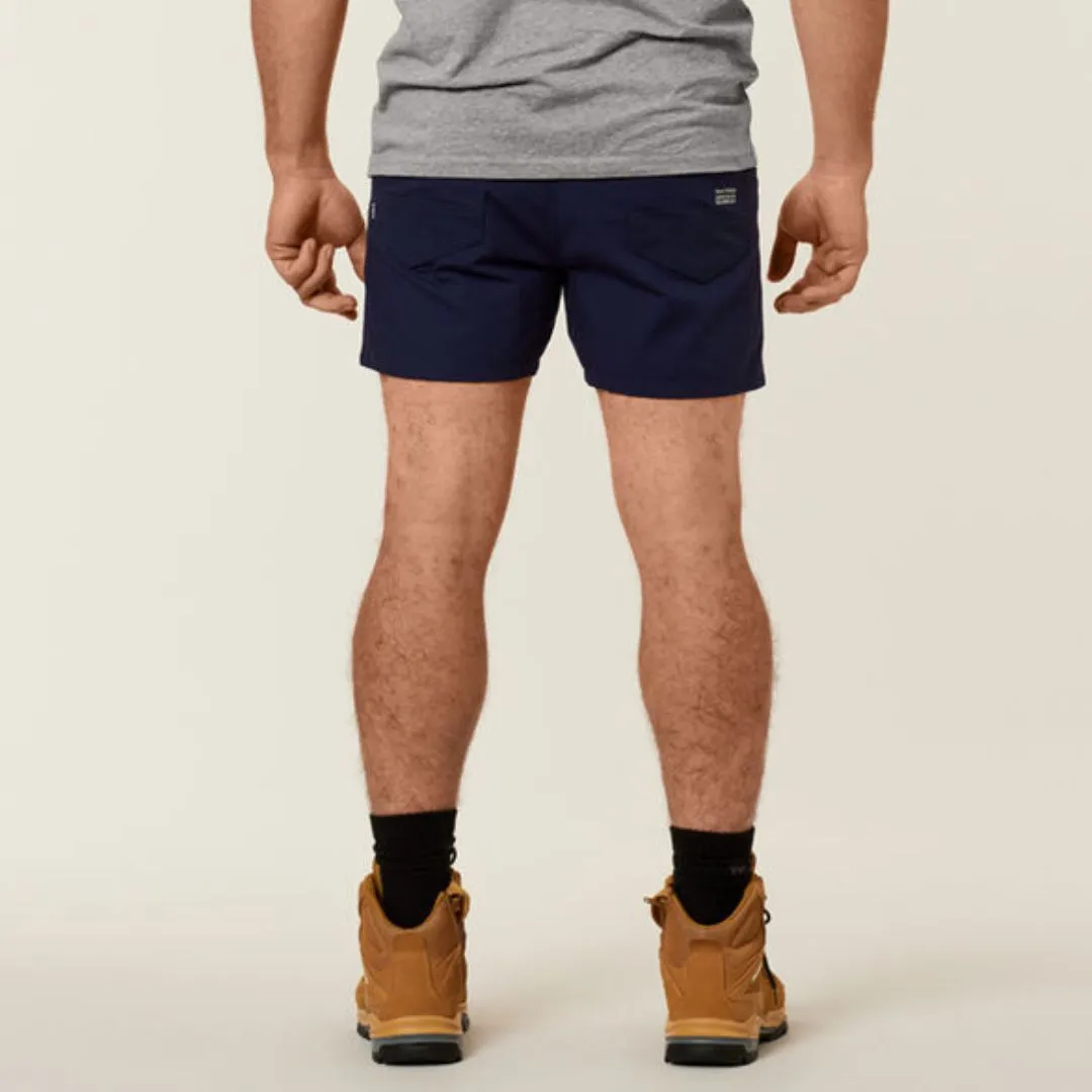 Raptor Active Short Shorts