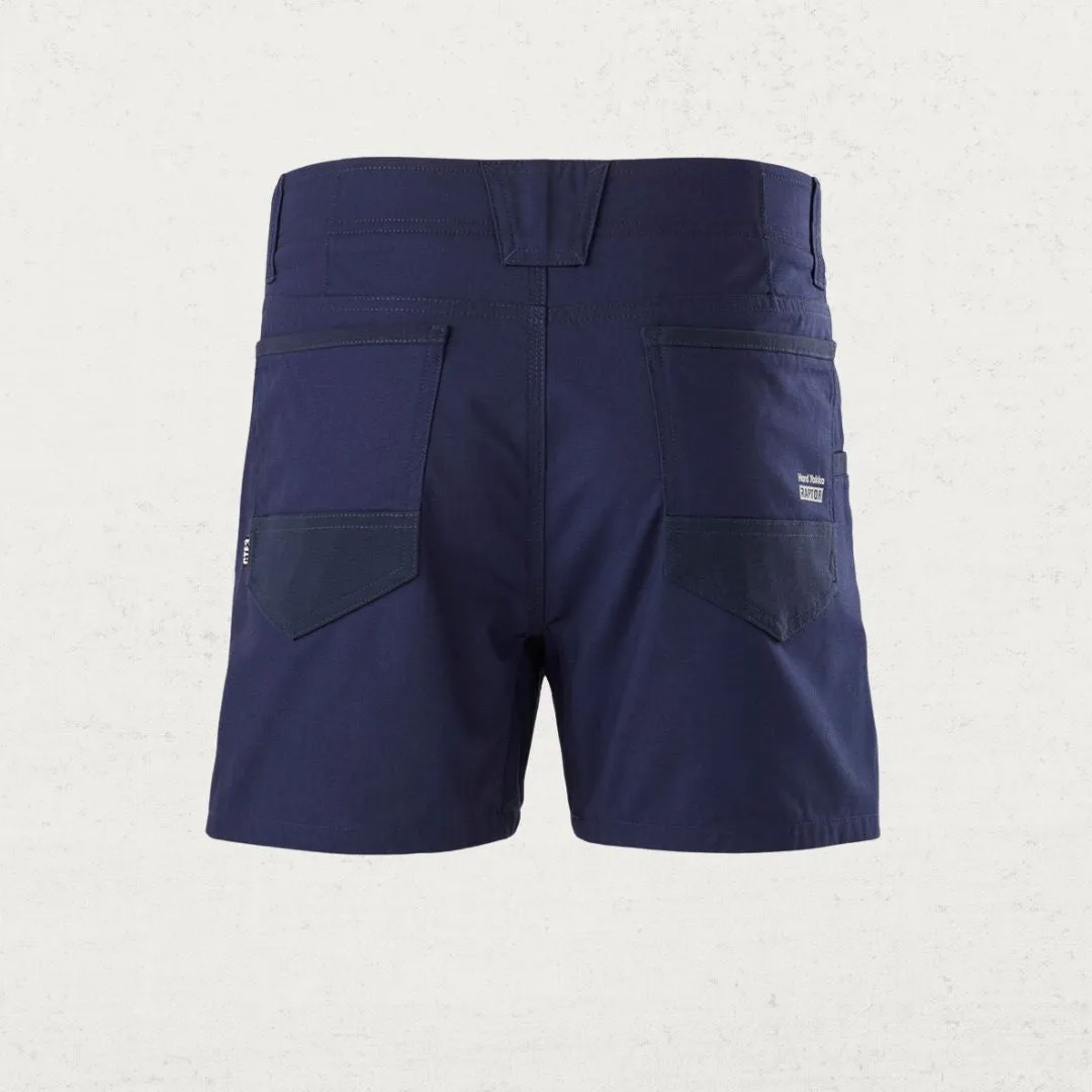 Raptor Active Short Shorts