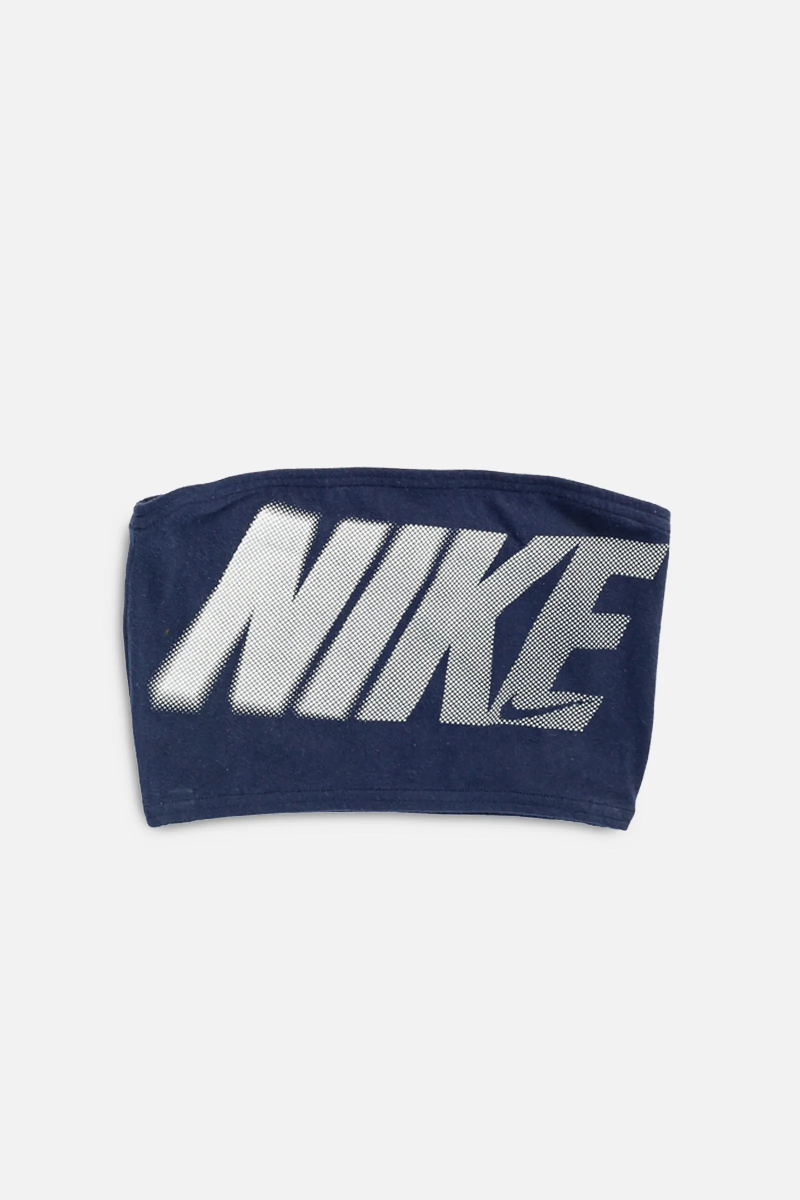 Rework Nike Bandeau - S