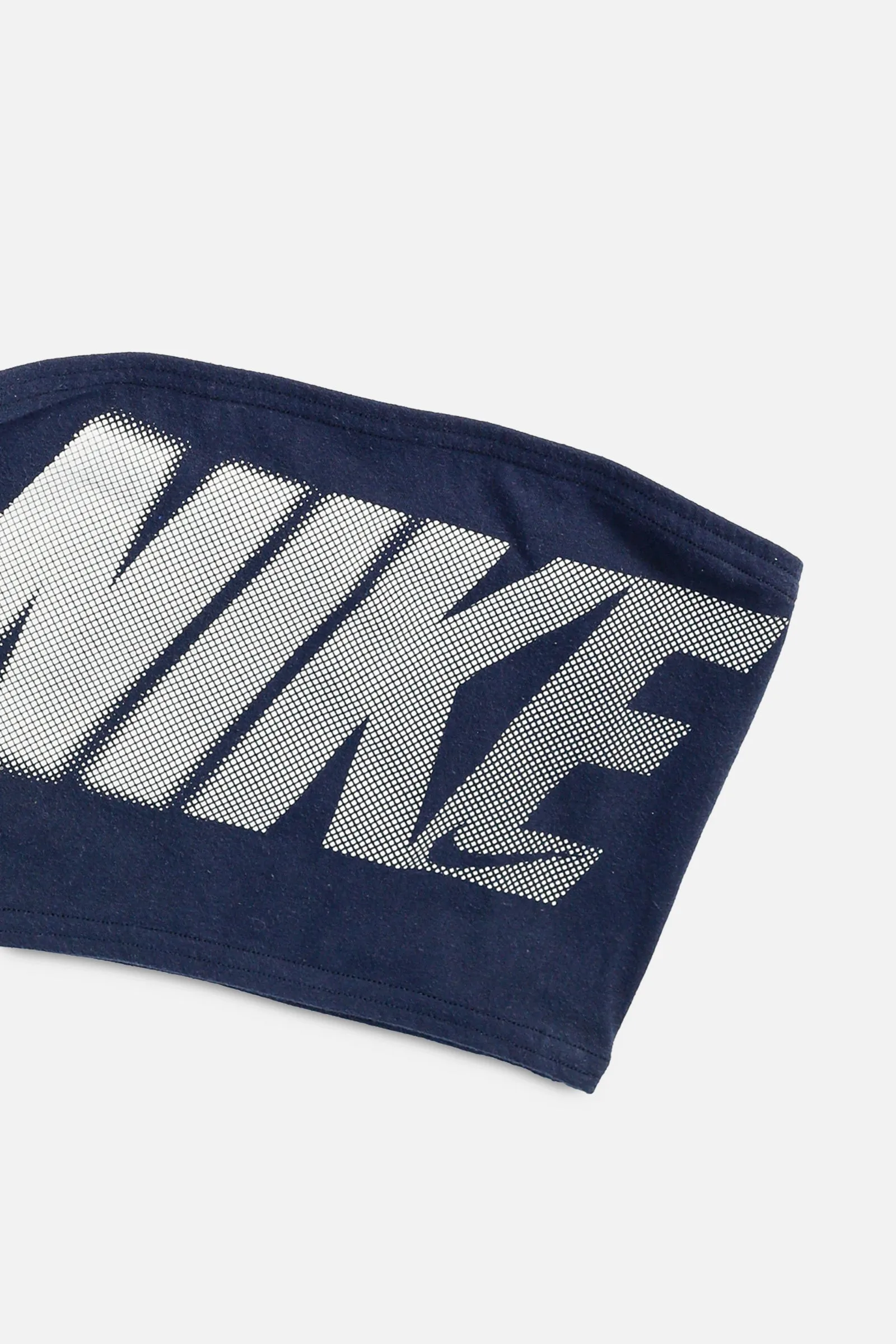 Rework Nike Bandeau - S