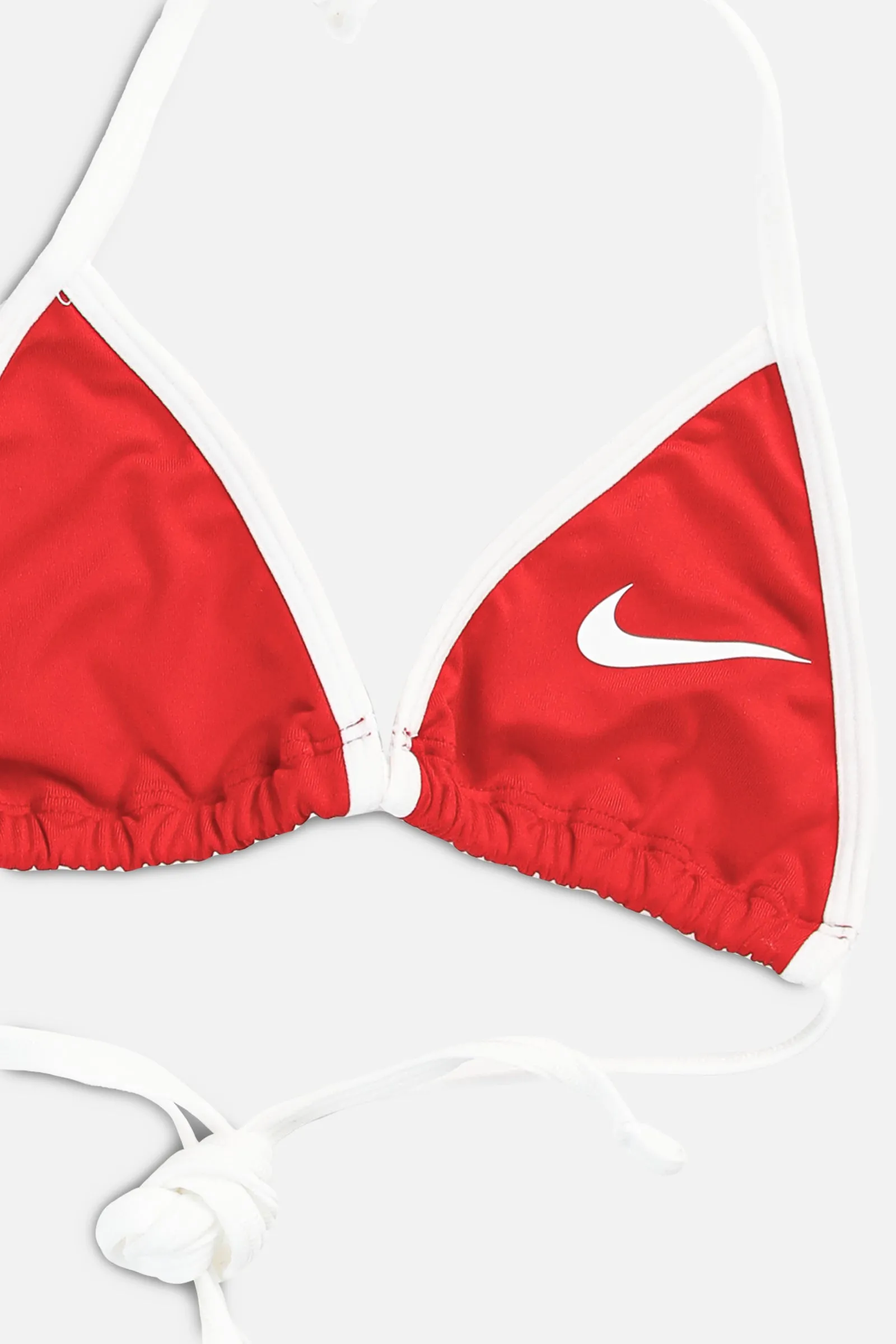 Rework Nike Triangle Top - XS