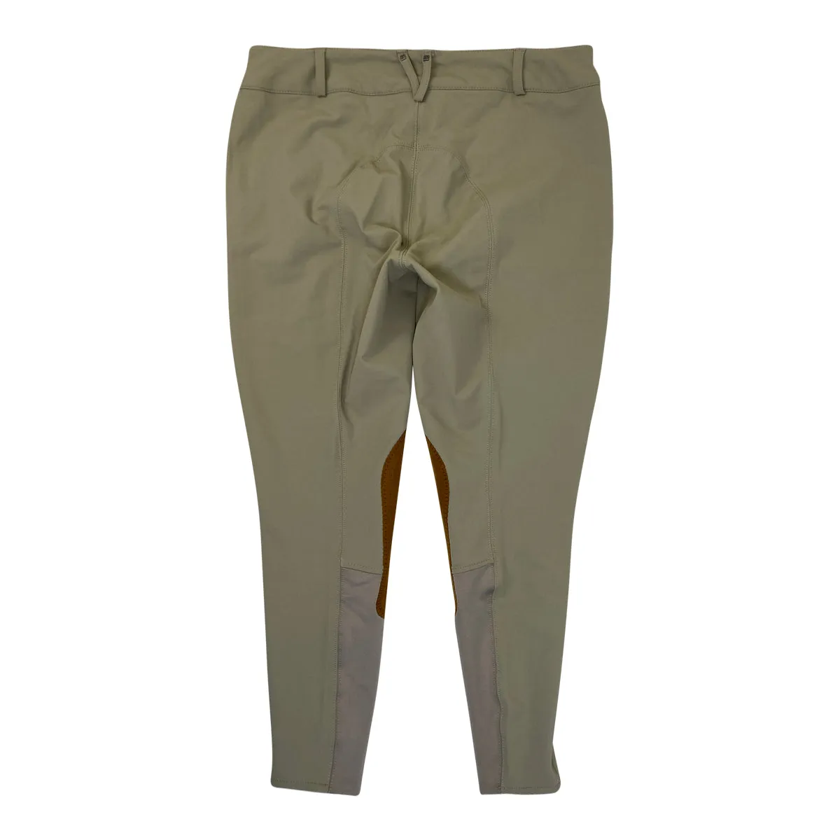 Romfh 'Champion' Breeches in Tan - Women's 32R