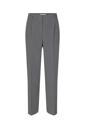 Samse Samse Ramona Trousers - Iron Gate