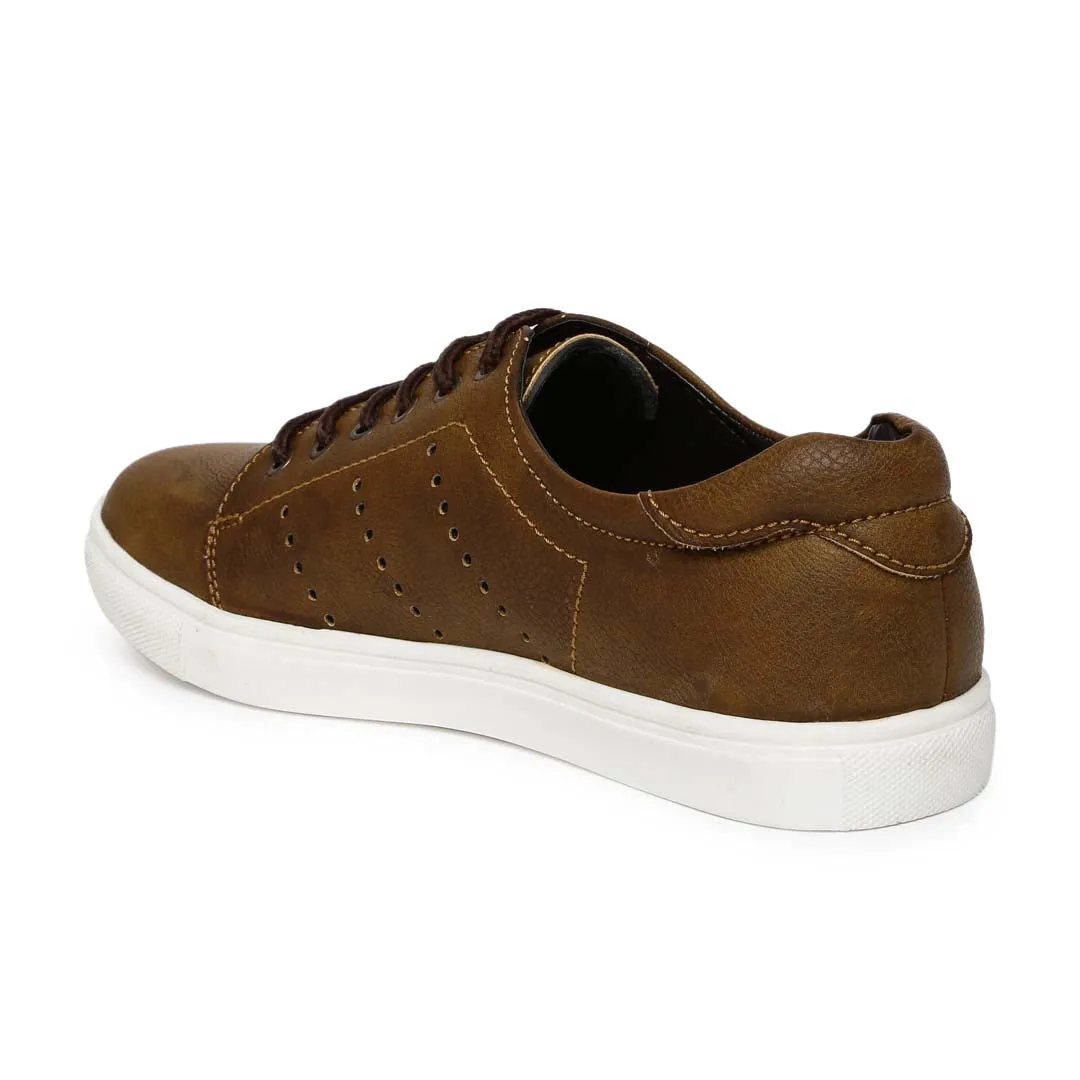 San Frissco Men's Casual Snekars