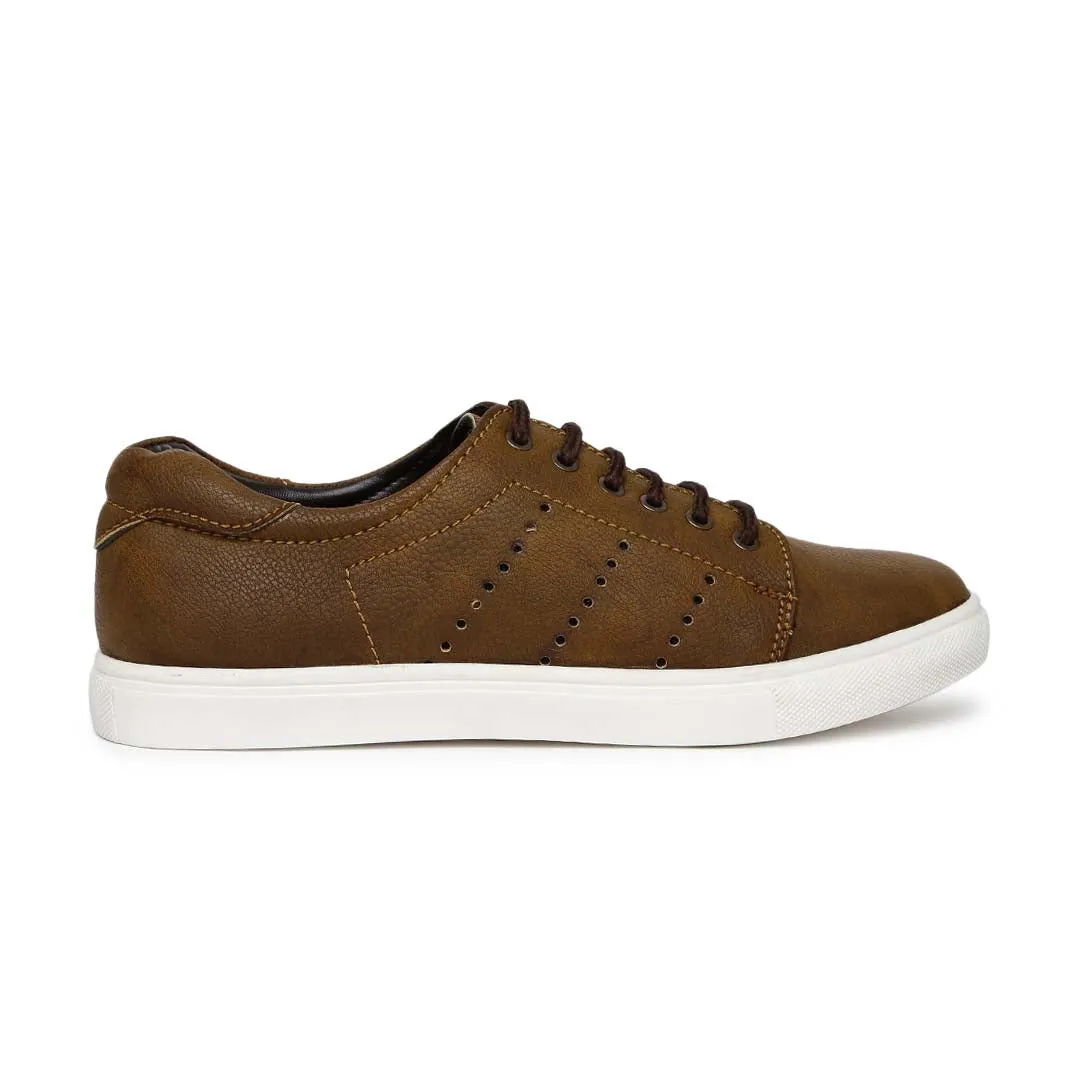 San Frissco Men's Casual Snekars