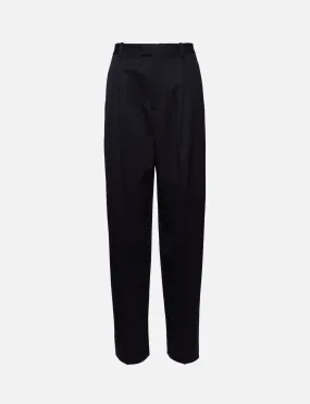 Sartorial Straight Leg Trouser