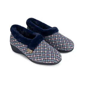 Slippers Camping Lana Marino