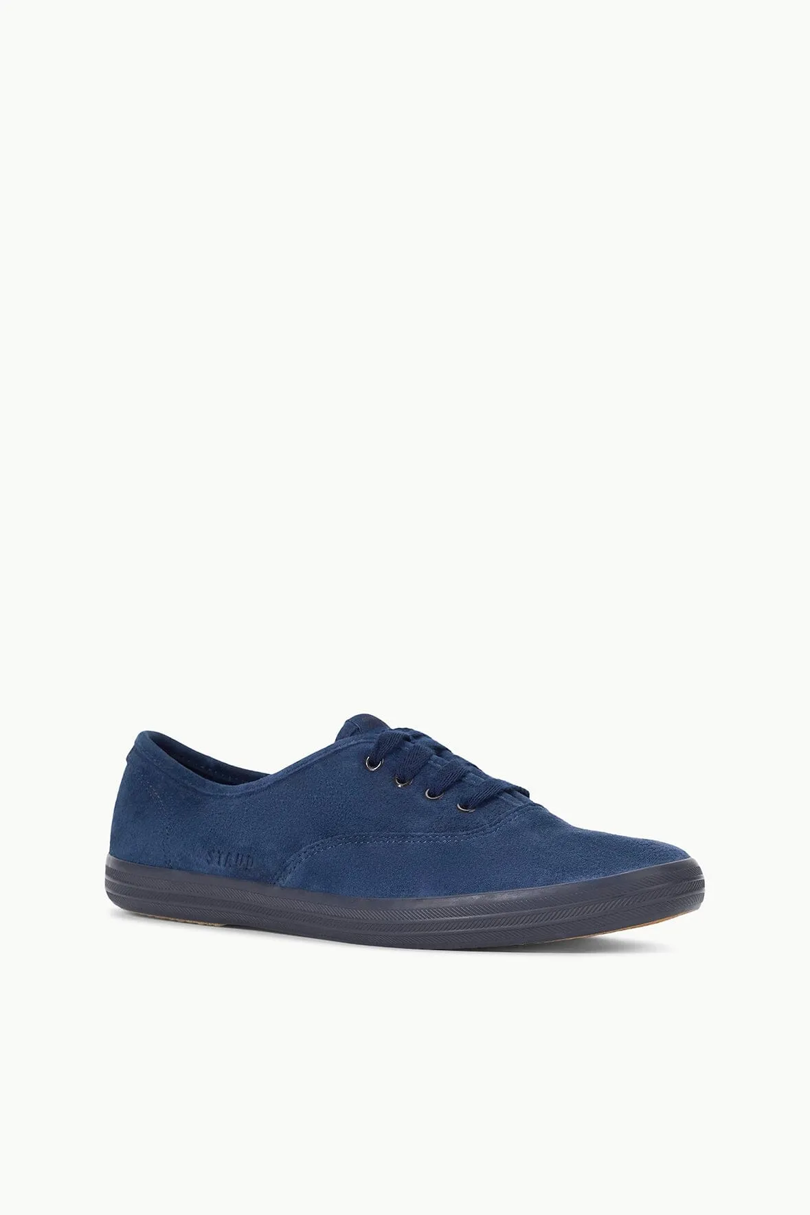 STAUD   KEDS CHAMPION SUEDE | NAVY