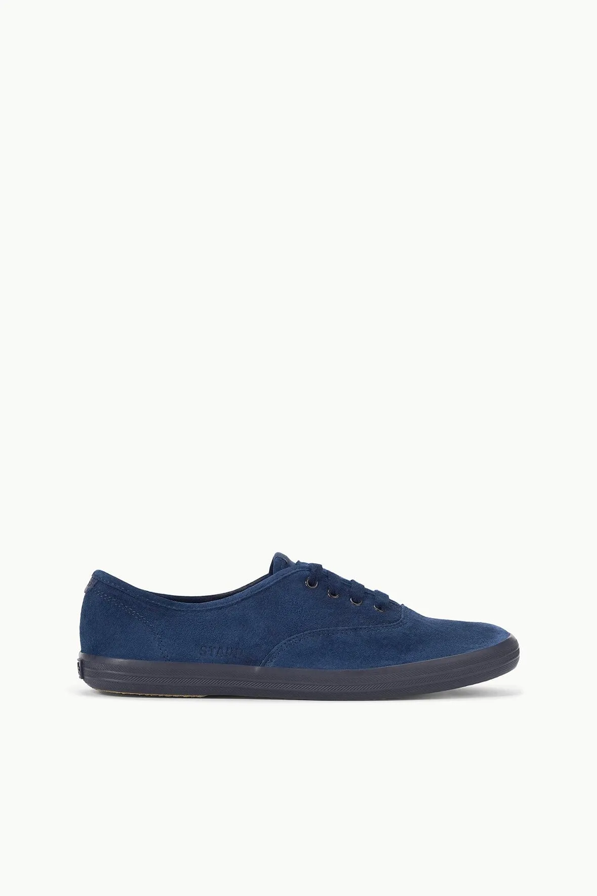 STAUD   KEDS CHAMPION SUEDE | NAVY