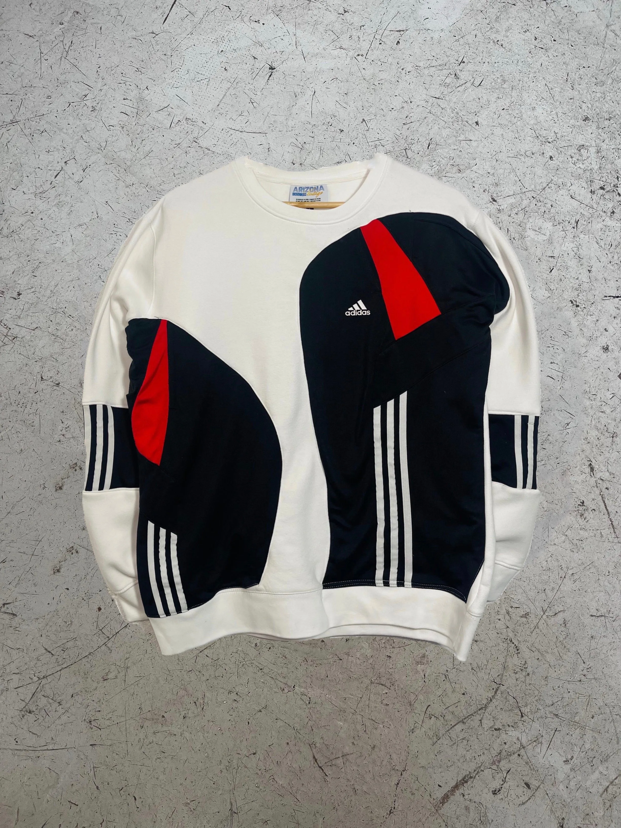 Sudadera Adidas Custom