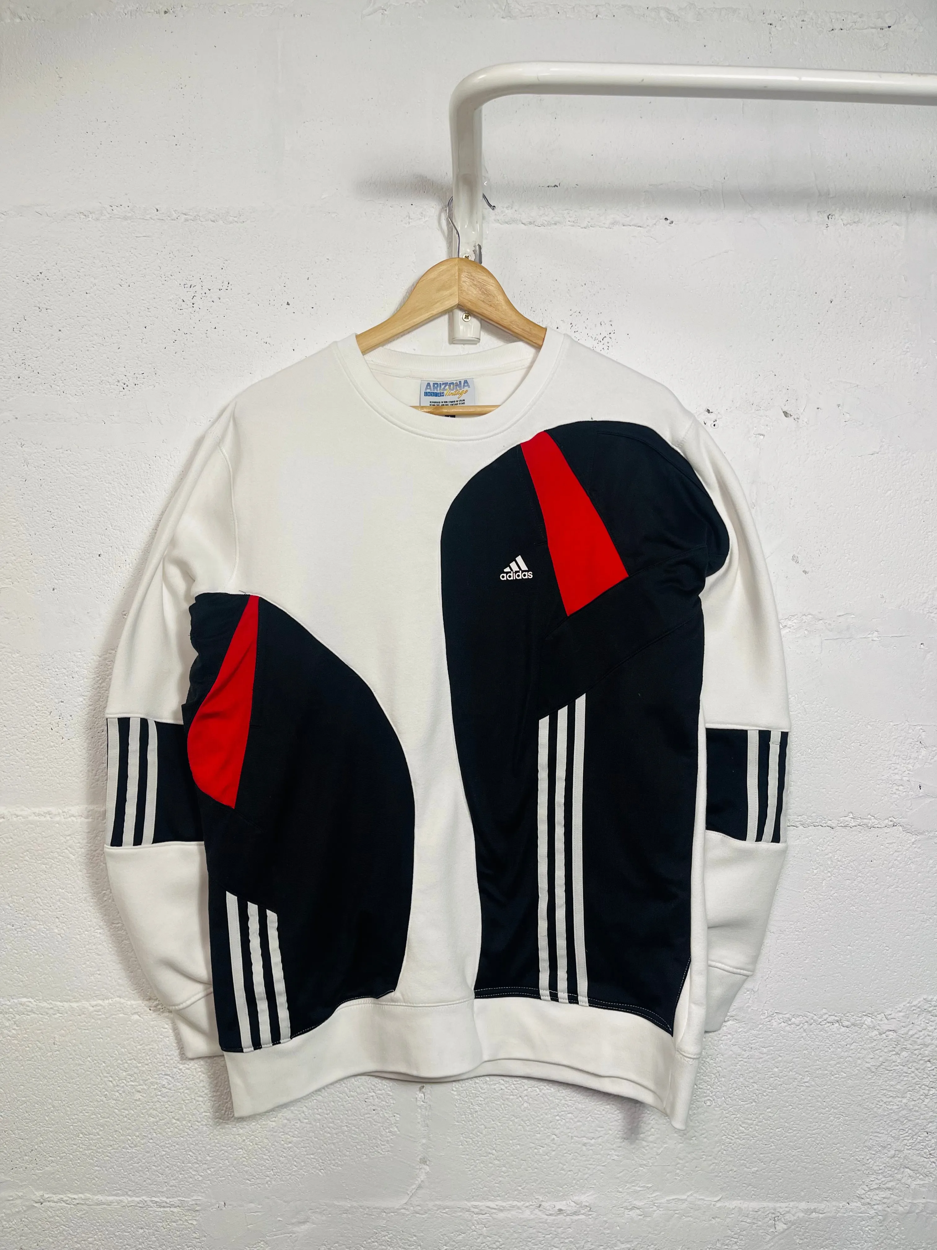 Sudadera Adidas Custom