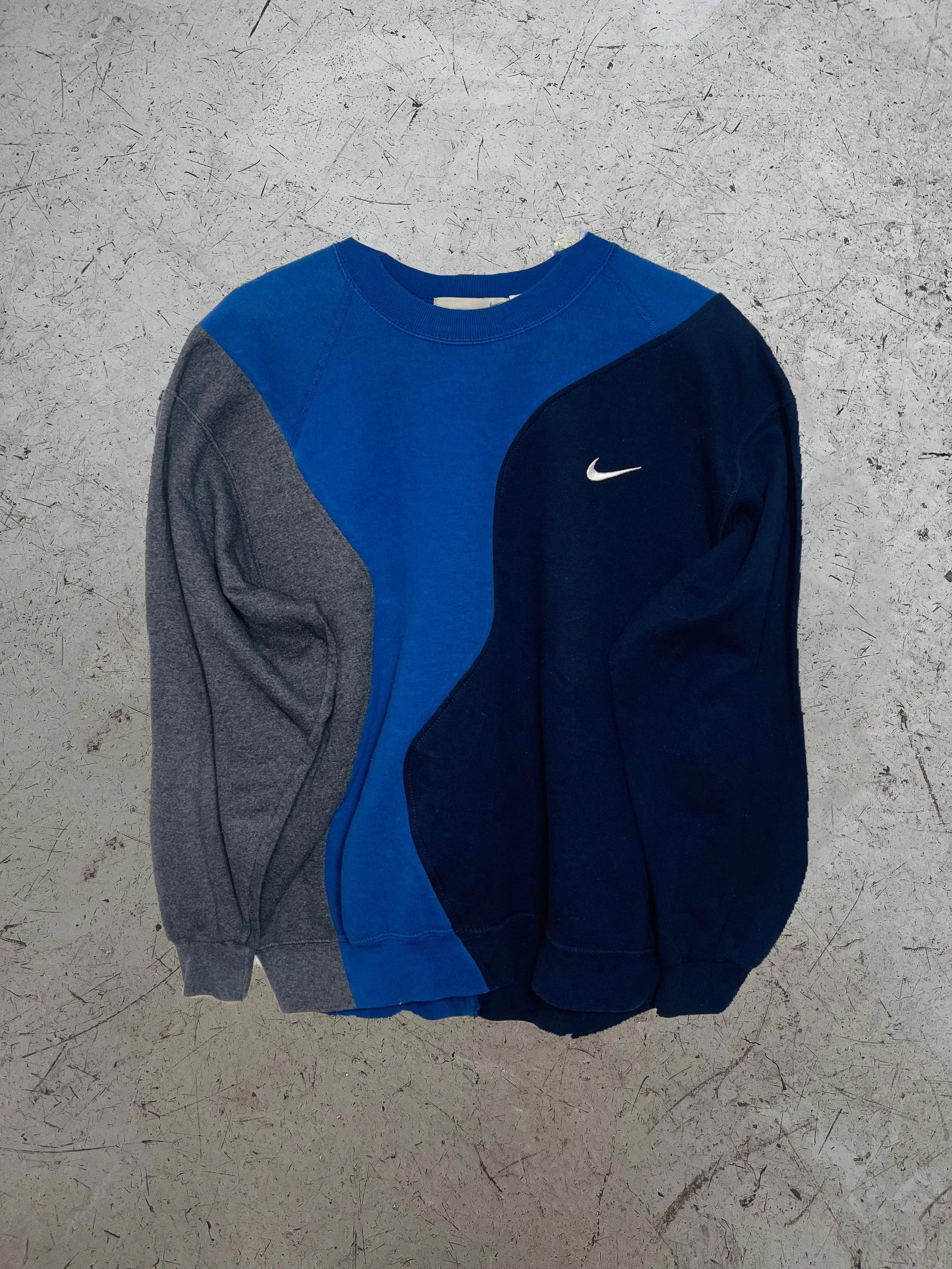 Sudadera Nike Custom