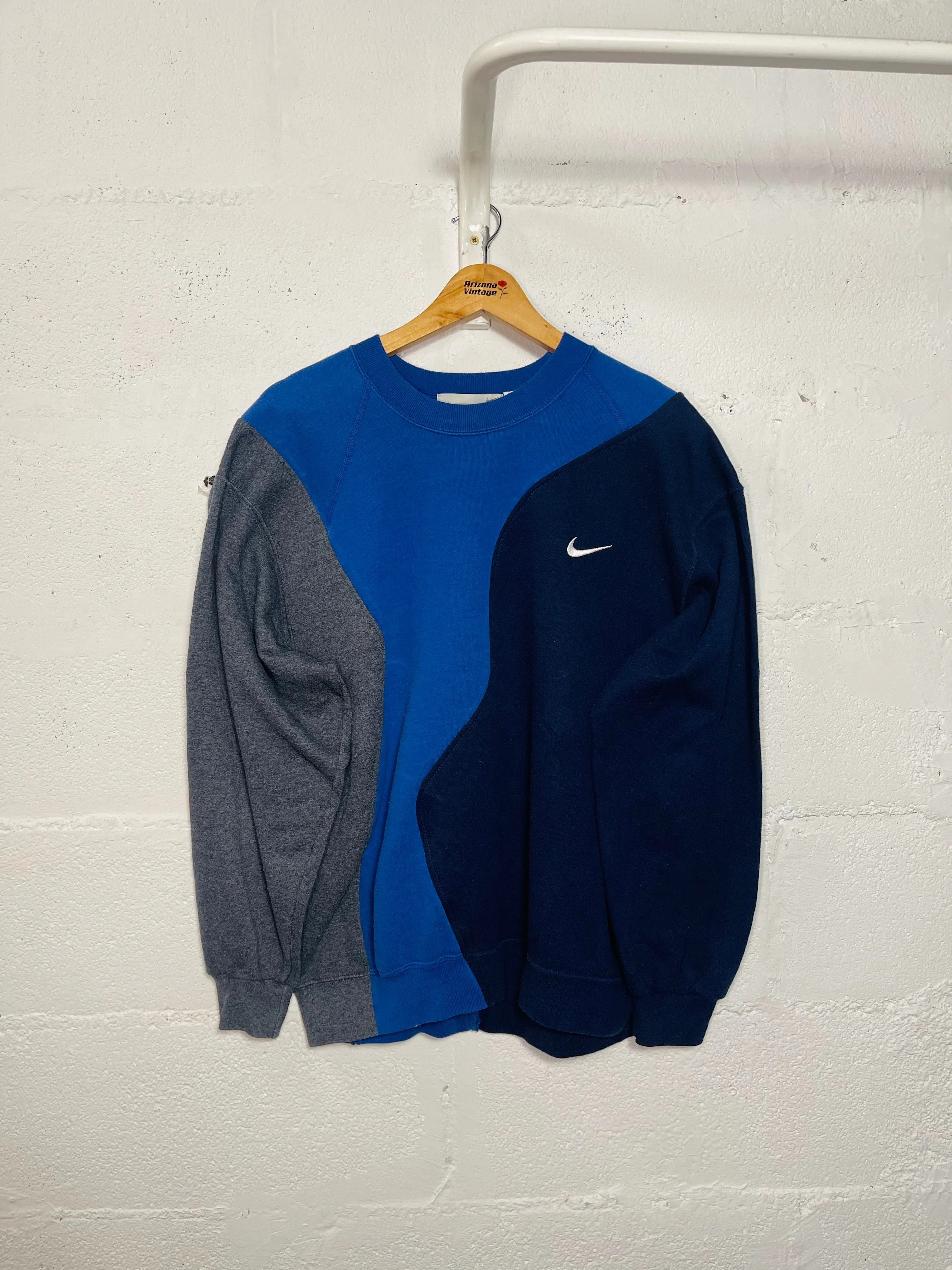 Sudadera Nike Custom