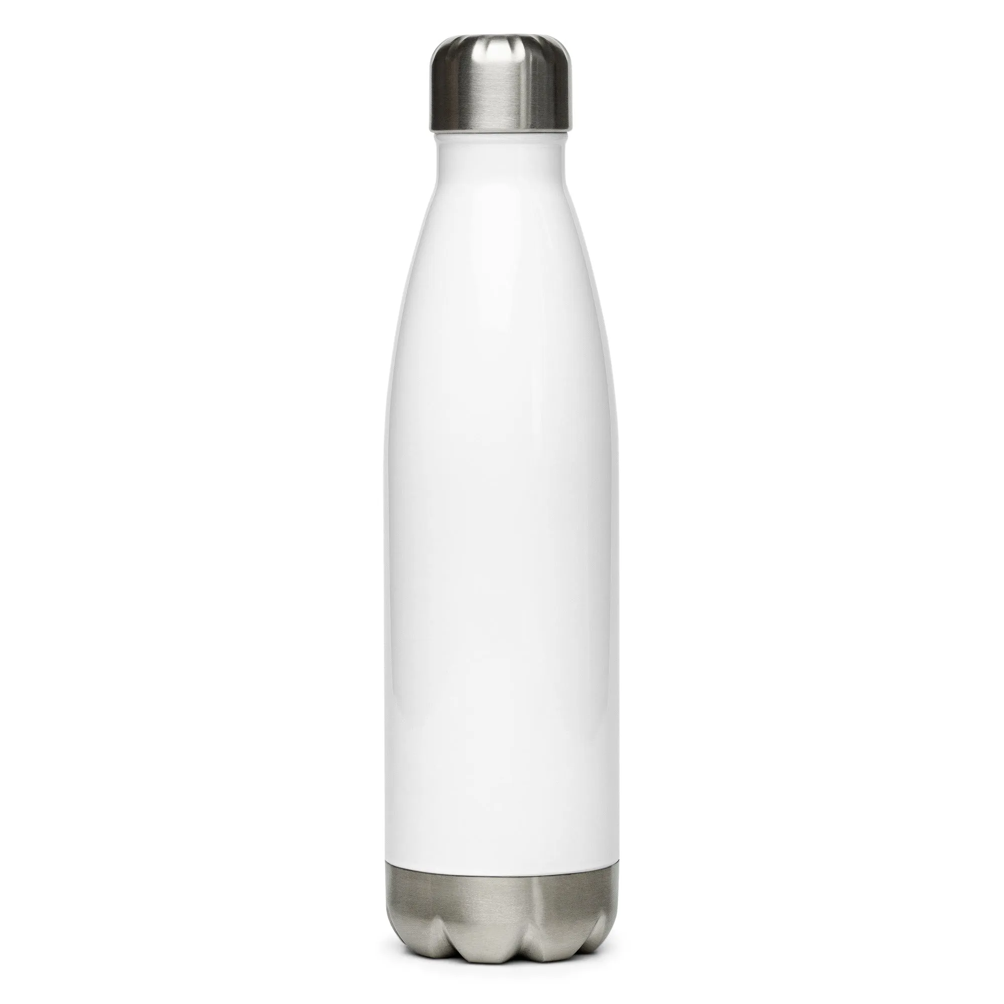 The Wedding Water Bottle