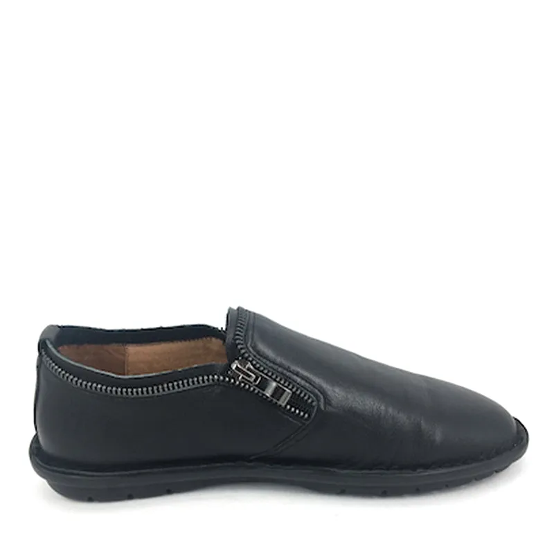 UGG Men Zip Slog