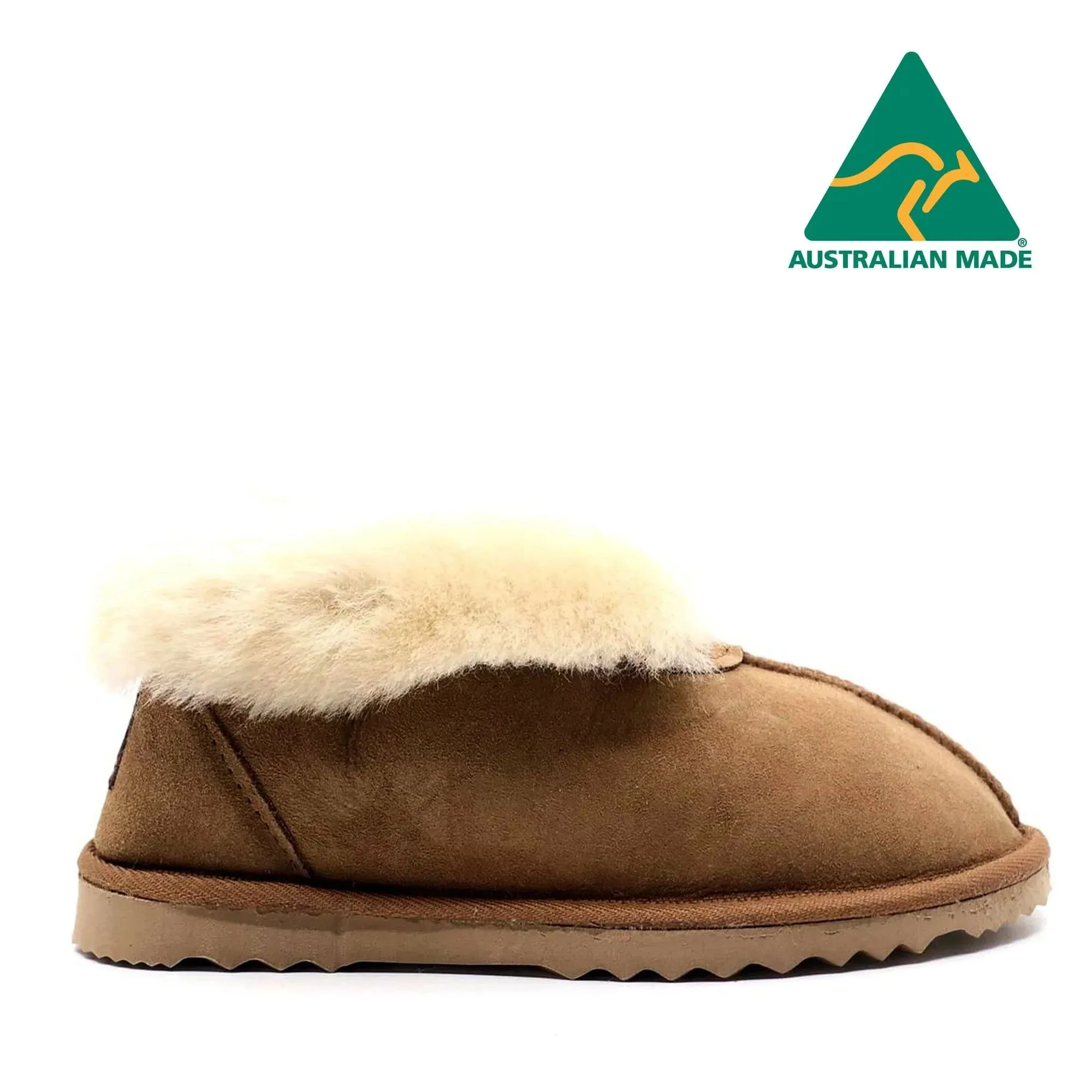 UGG Sheepskin Slippers- Made in Australia